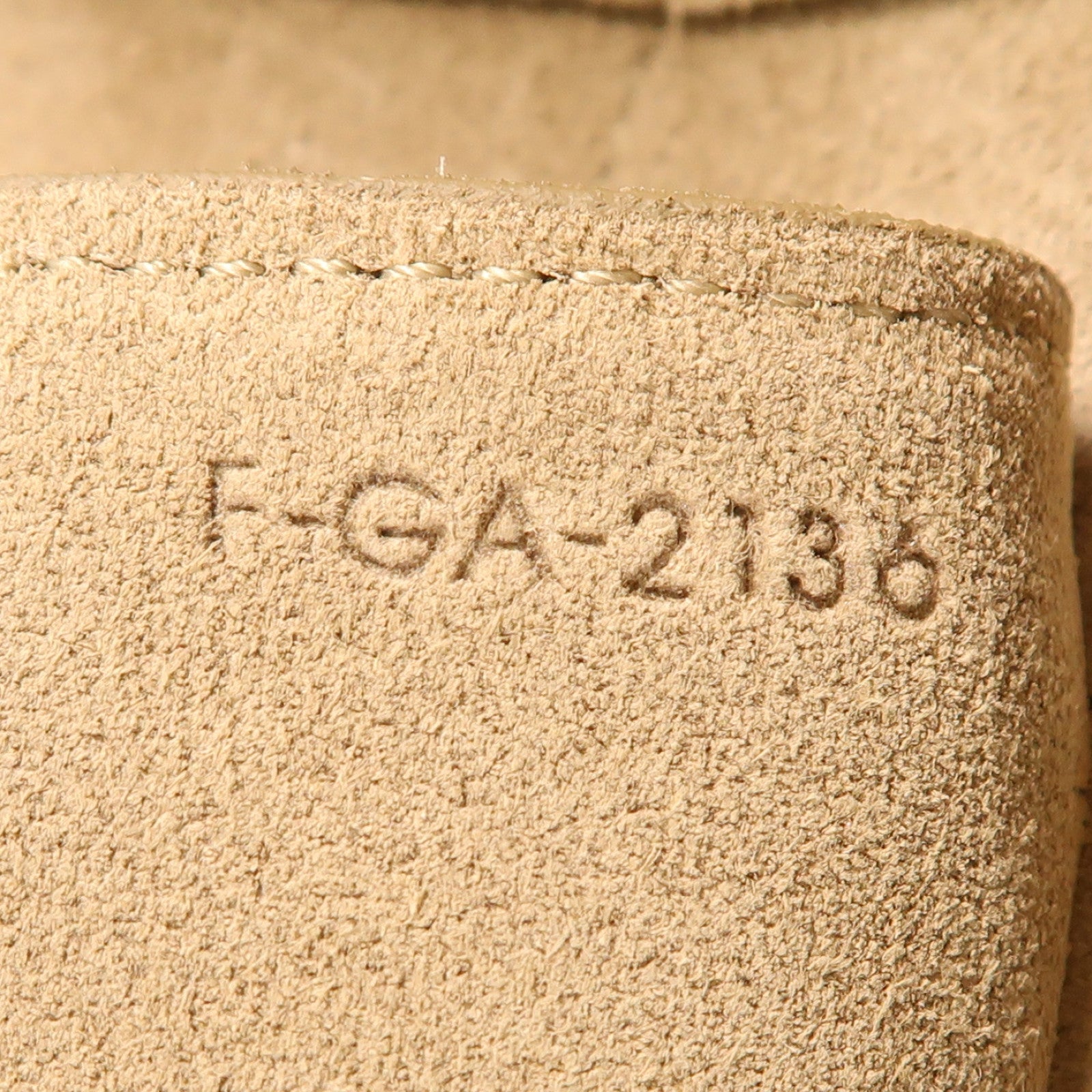 CELINE 牛皮皮革Belt Bag金扣手挽肩背兩用袋