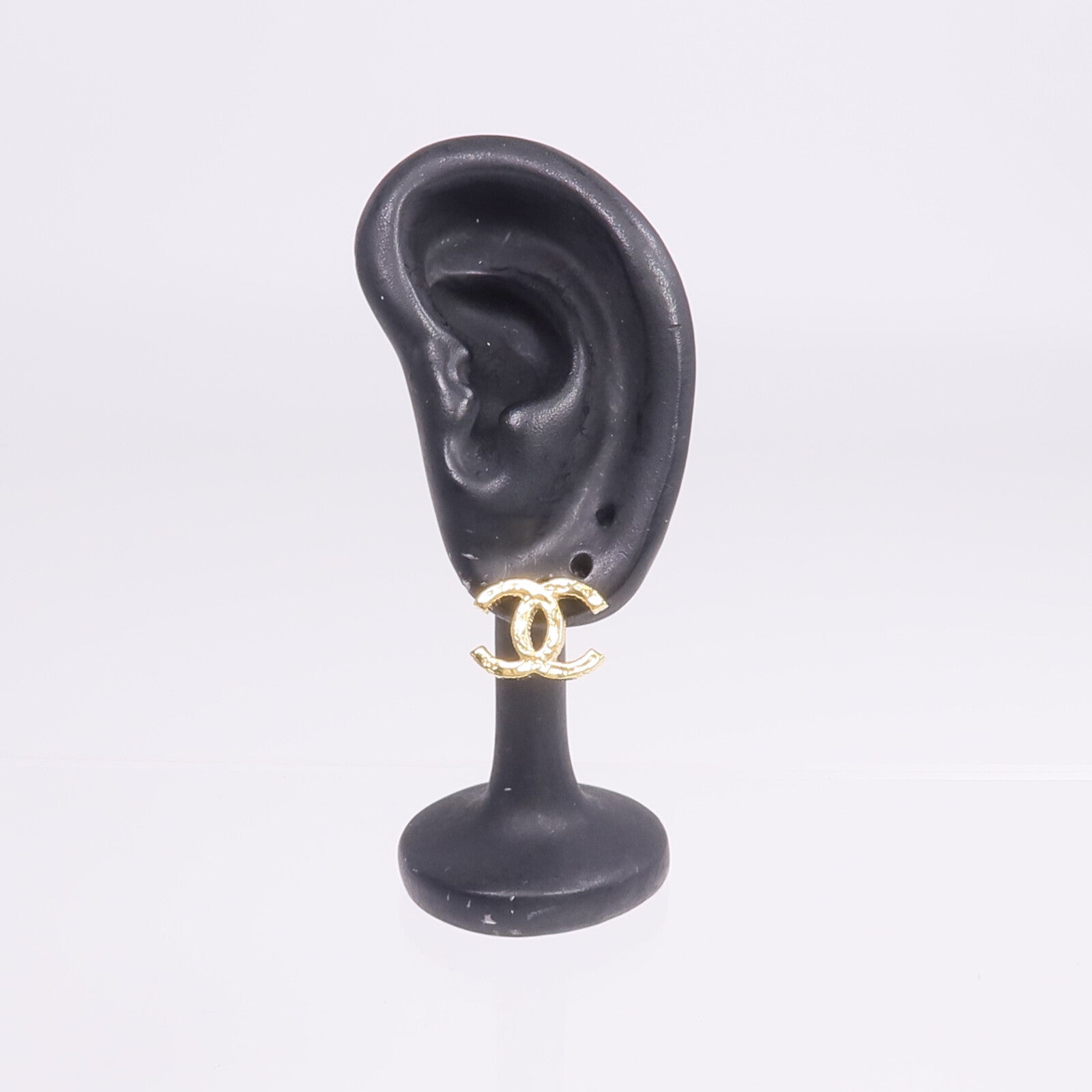 CHANEL 金屬Earrings耳環