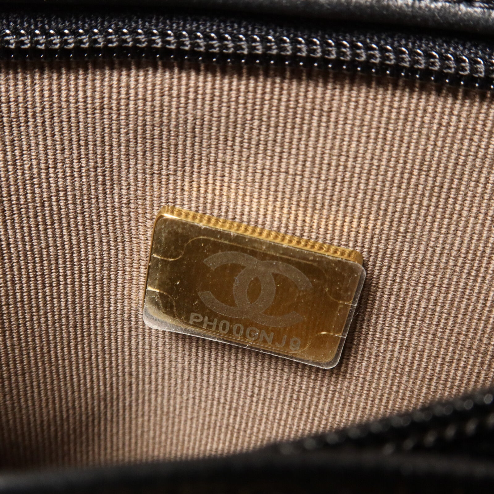 CHANEL 牛皮皮革26S Kelly Bag鏈帶手挽肩背兩用袋