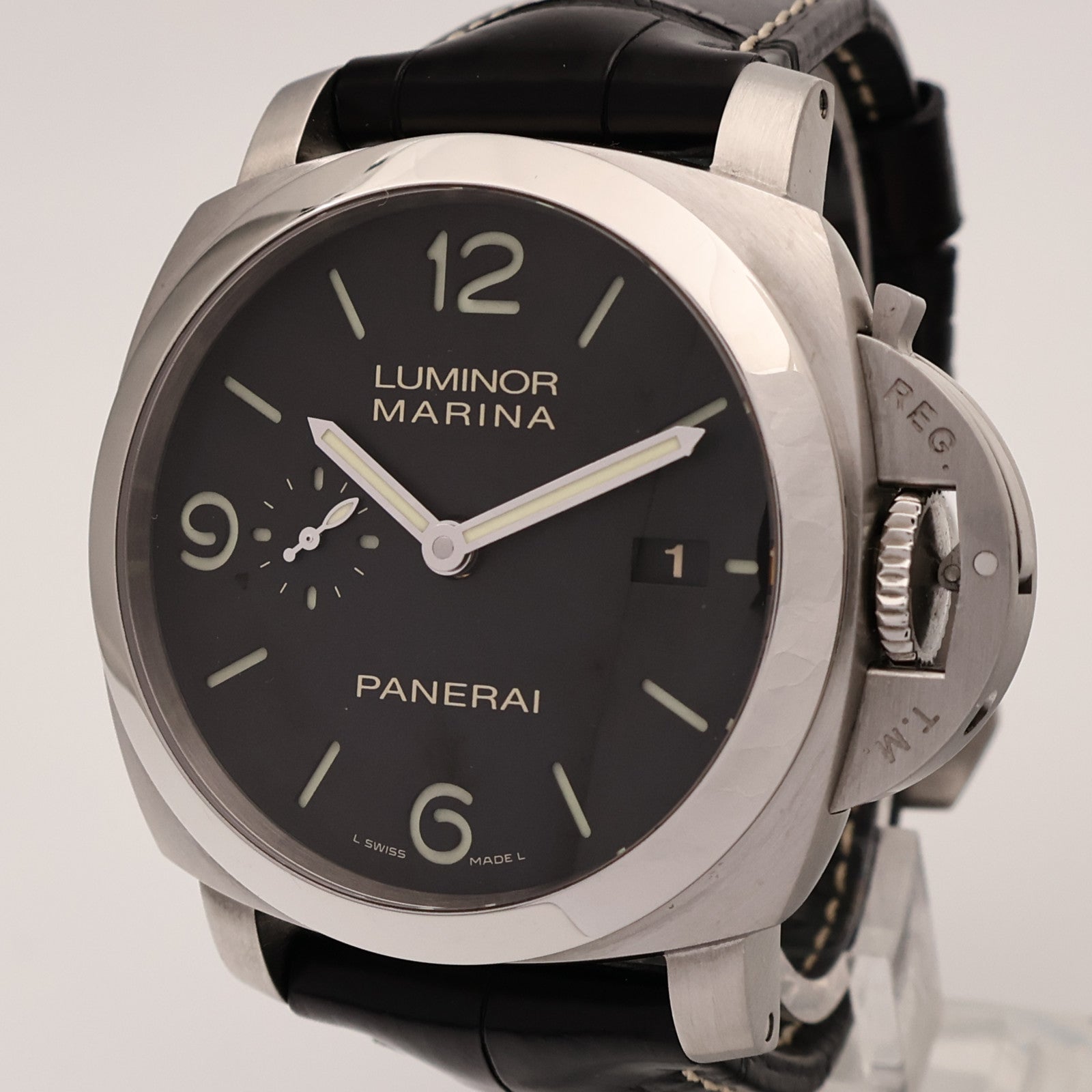 PANERAI Luminor Marina PAM00312