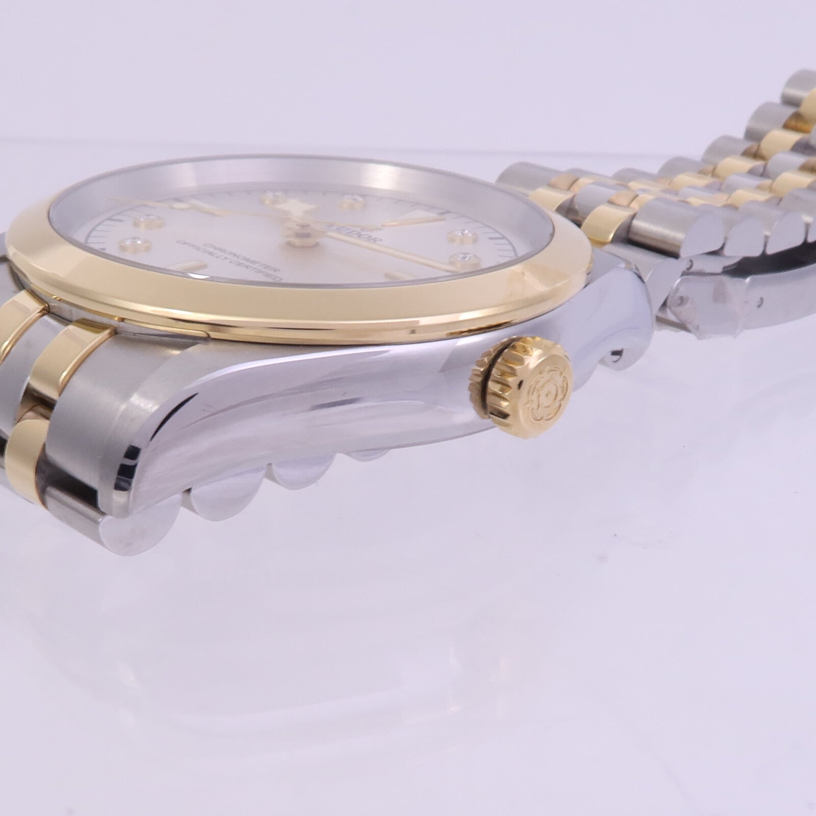 TUDOR Black Bay One 41 S&G 79683