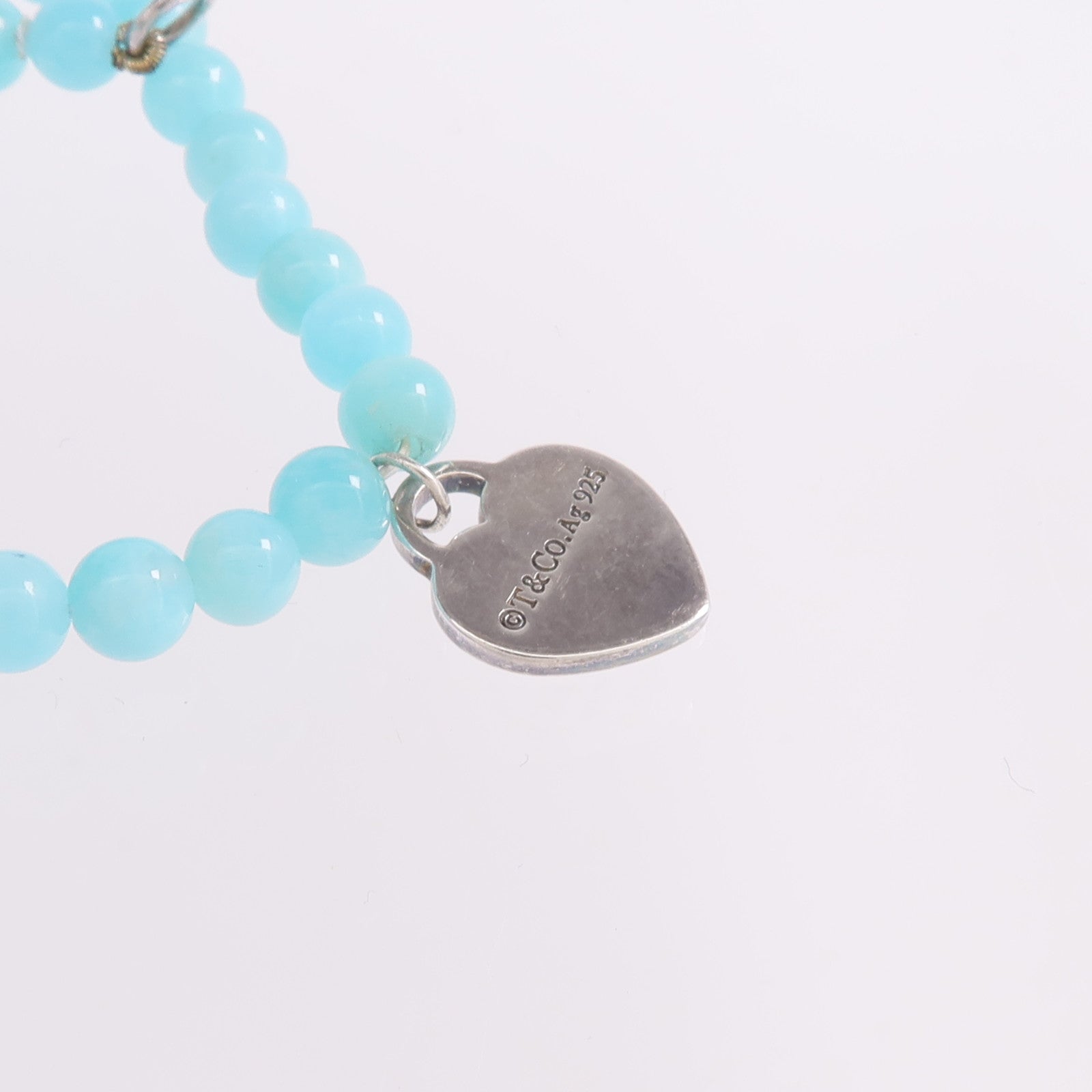 TIFFANY＆CO 925純銀Bracelet手鏈
