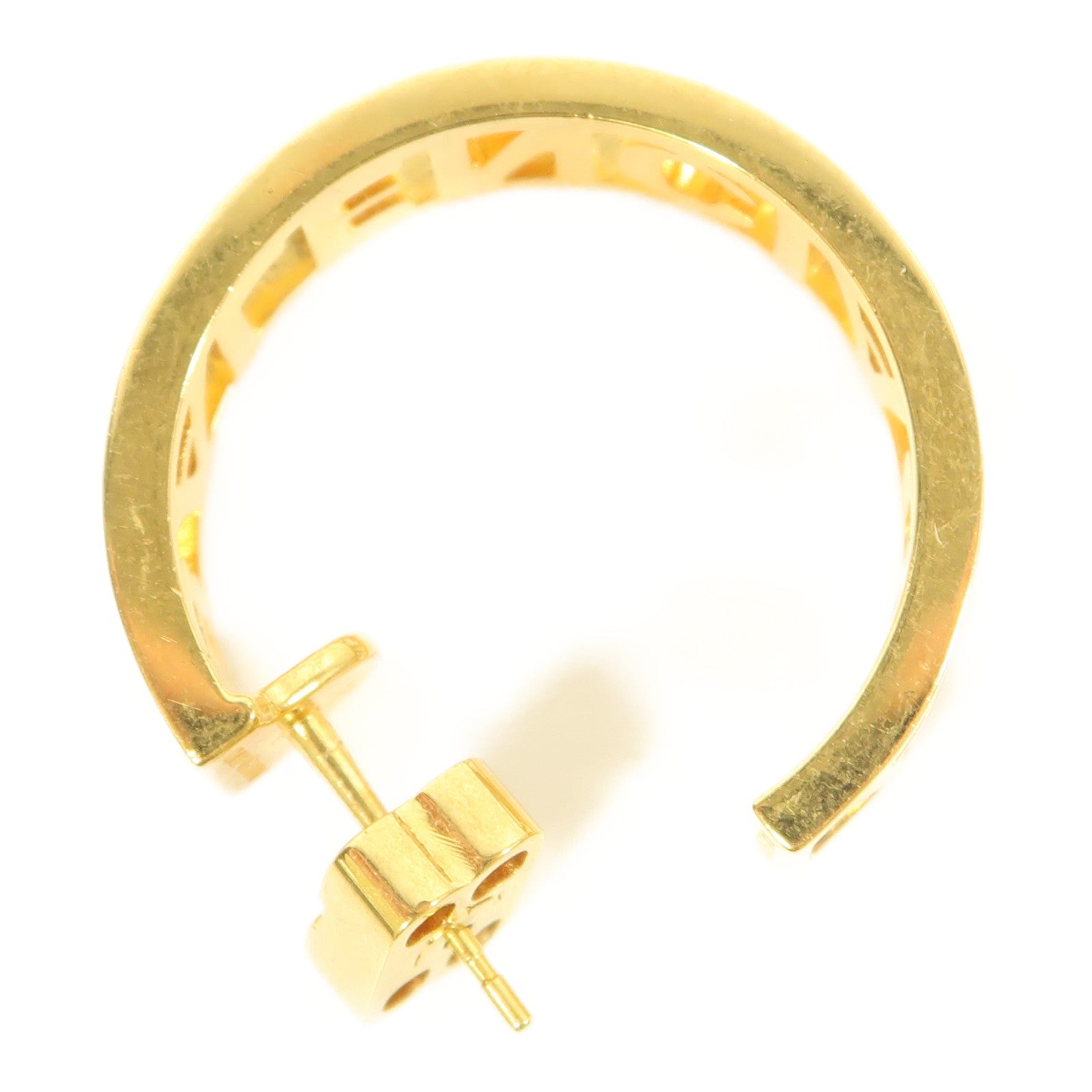 BALENCIAGA 【激減優惠】金屬Earrings耳環