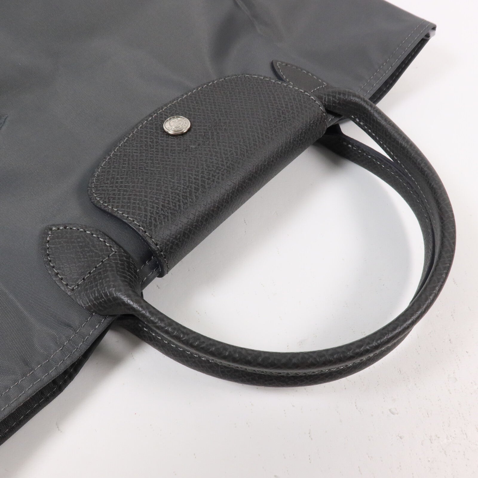 Longchamp 尼龍Hand Bag手挽袋