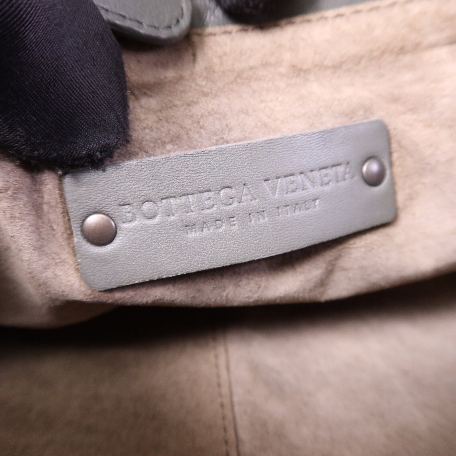 BOTTEGA VENETA 羊皮皮革Shoulder Bag肩背袋