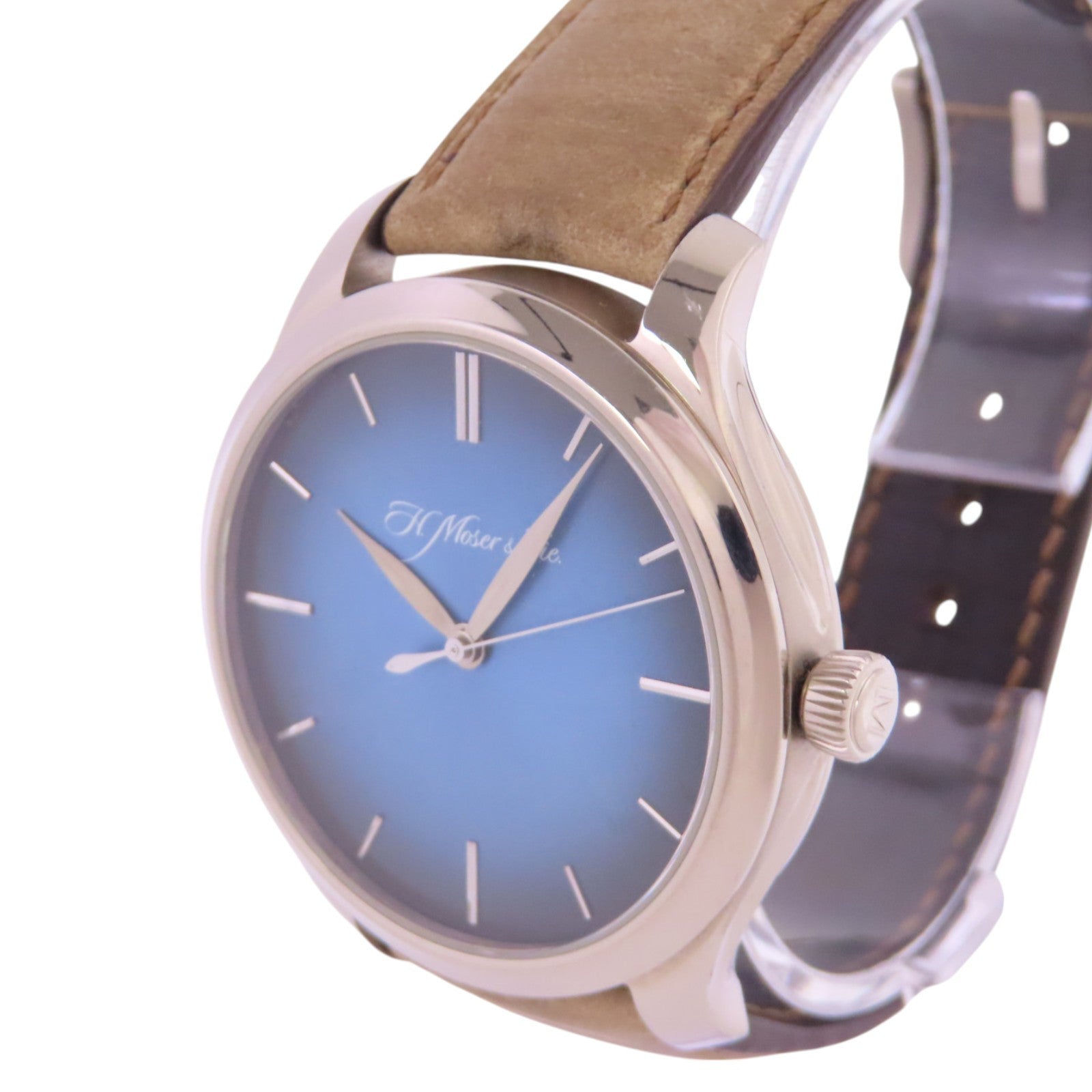 SELECTION H.Moser & Cie. Endevour 1200-0201