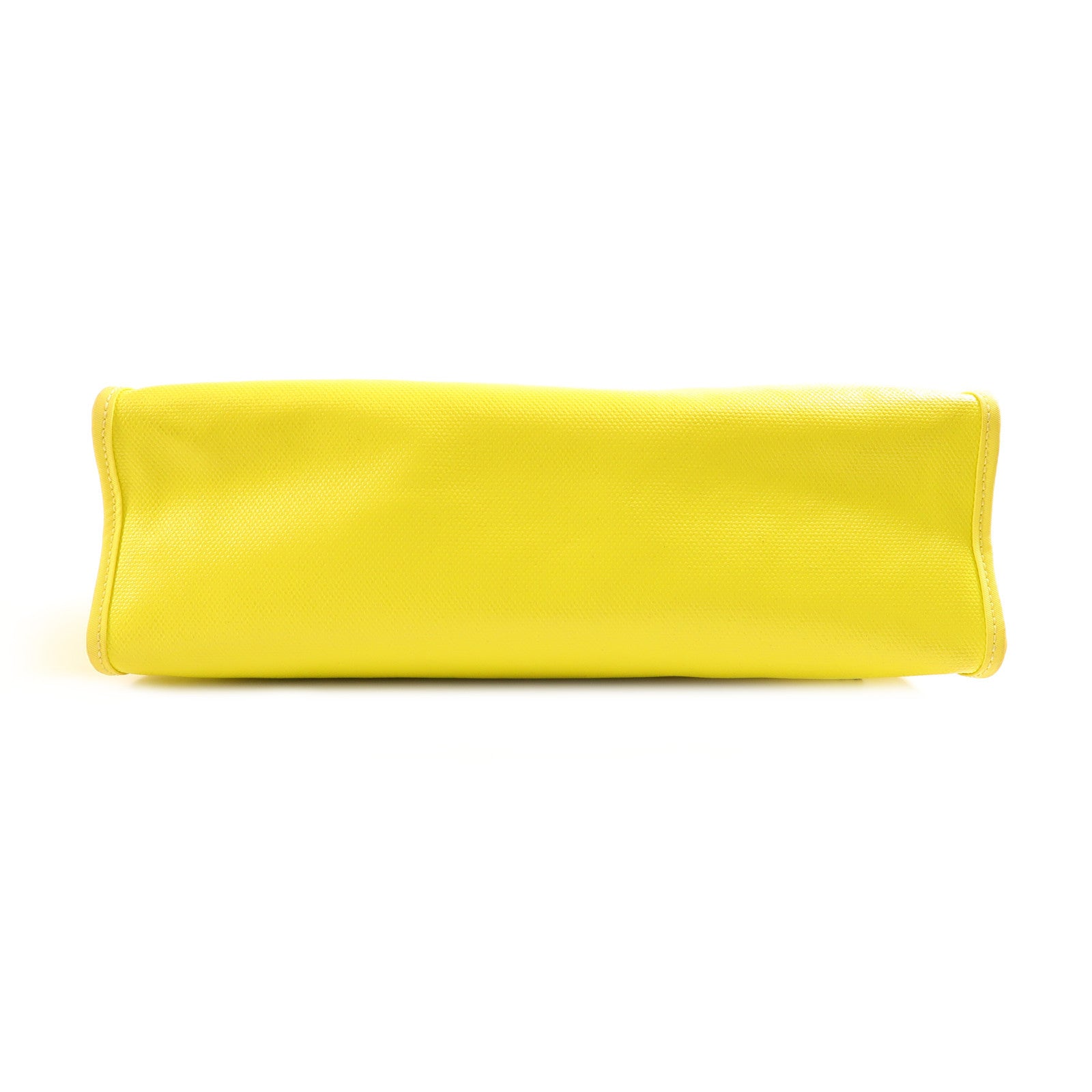 HERMES Toile Criss/Vash Hunter Herbag Zip銀扣手挽肩背兩用袋