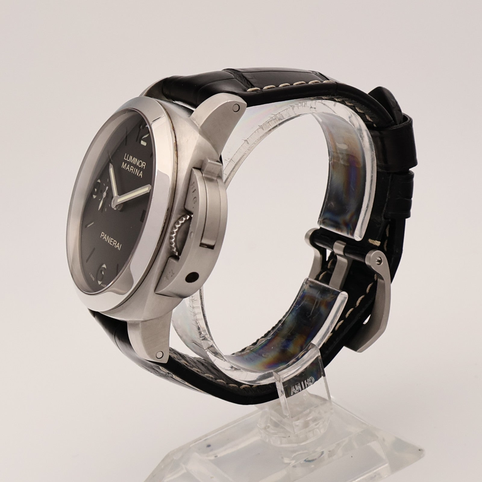PANERAI Luminor Marina PAM00312