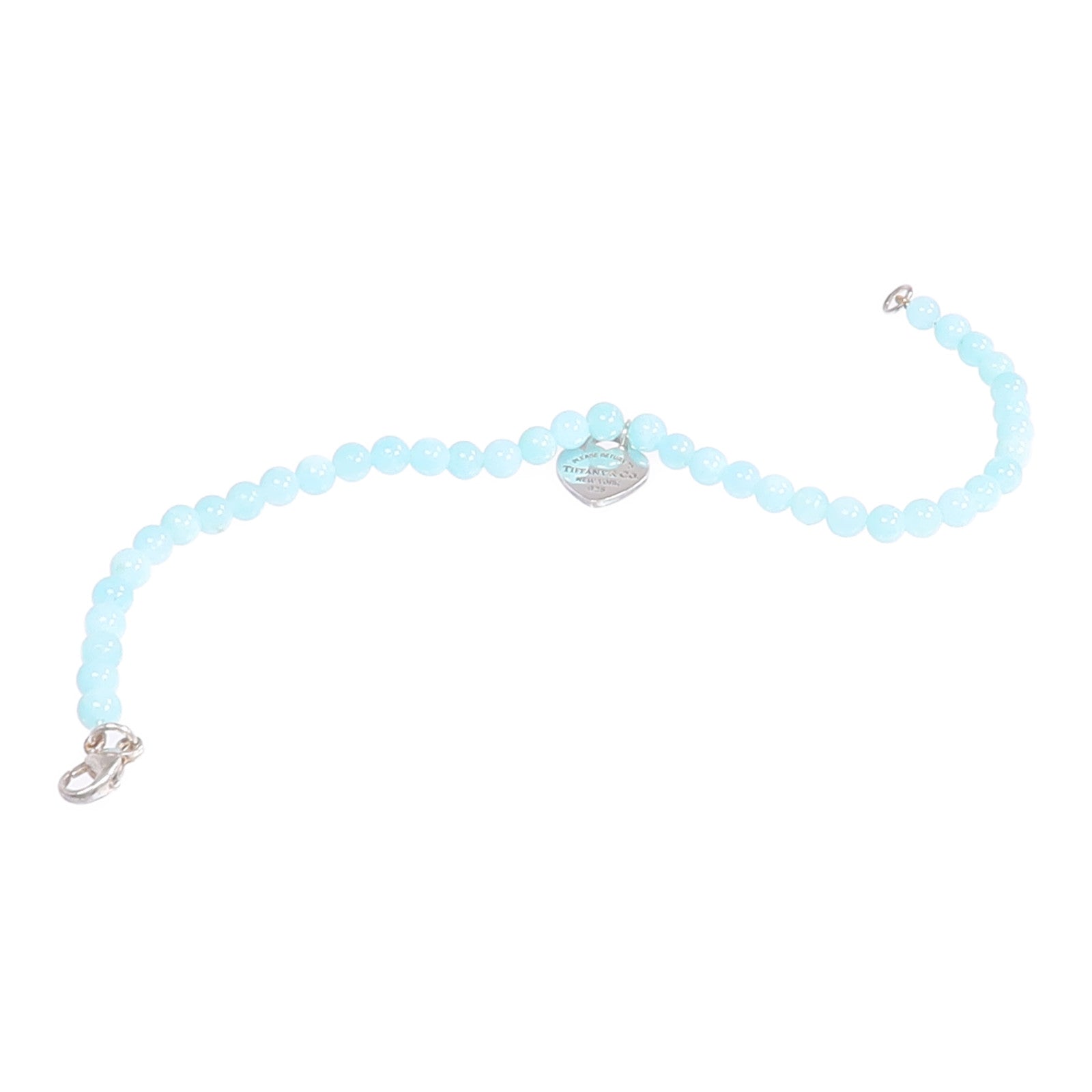 TIFFANY＆CO 925純銀Bracelet手鏈