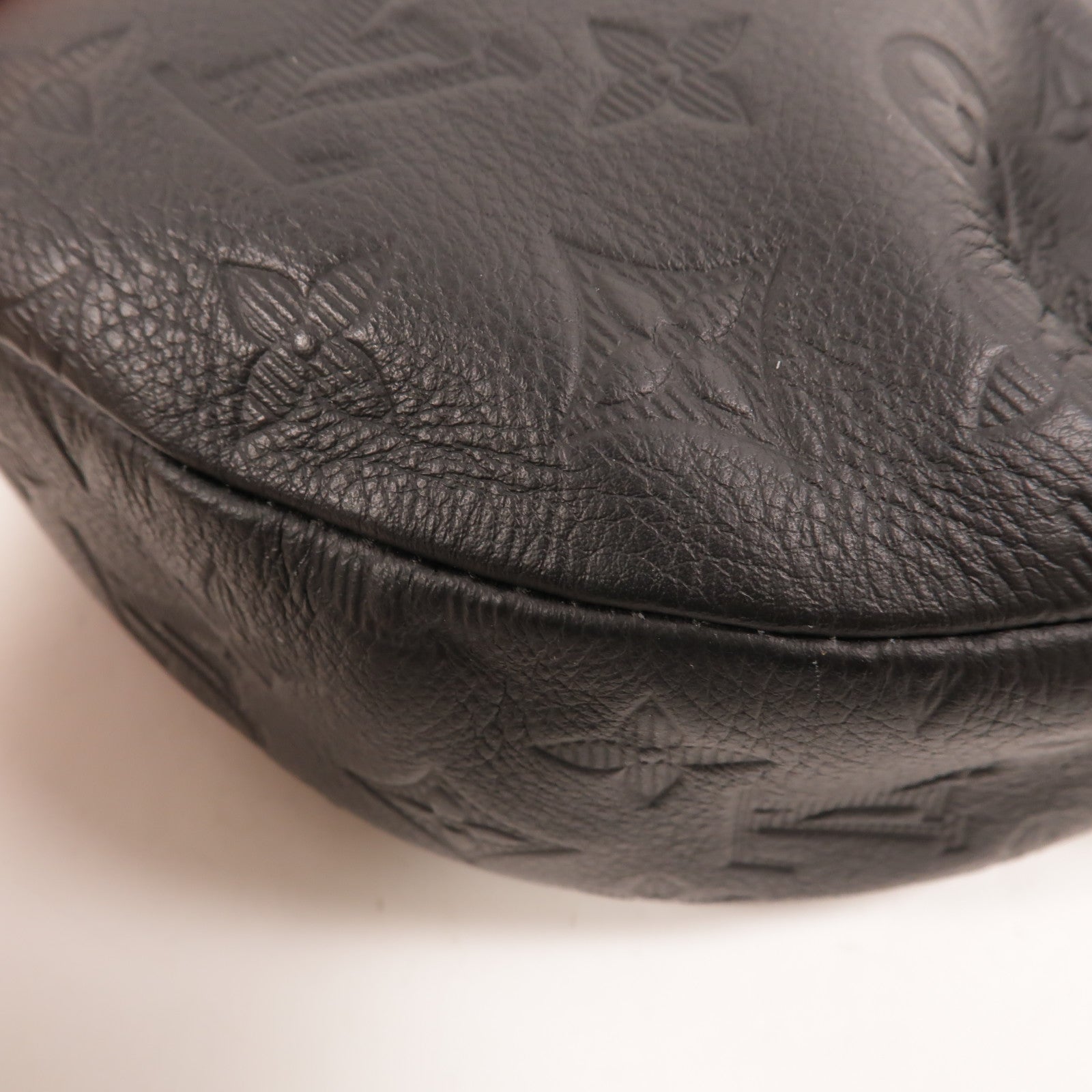 LOUIS VUITTON Monogram Shadow Hamac Bag PM肩背袋
