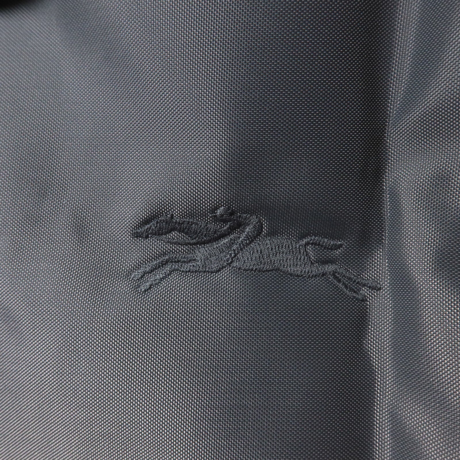 Longchamp 尼龍Hand Bag手挽袋