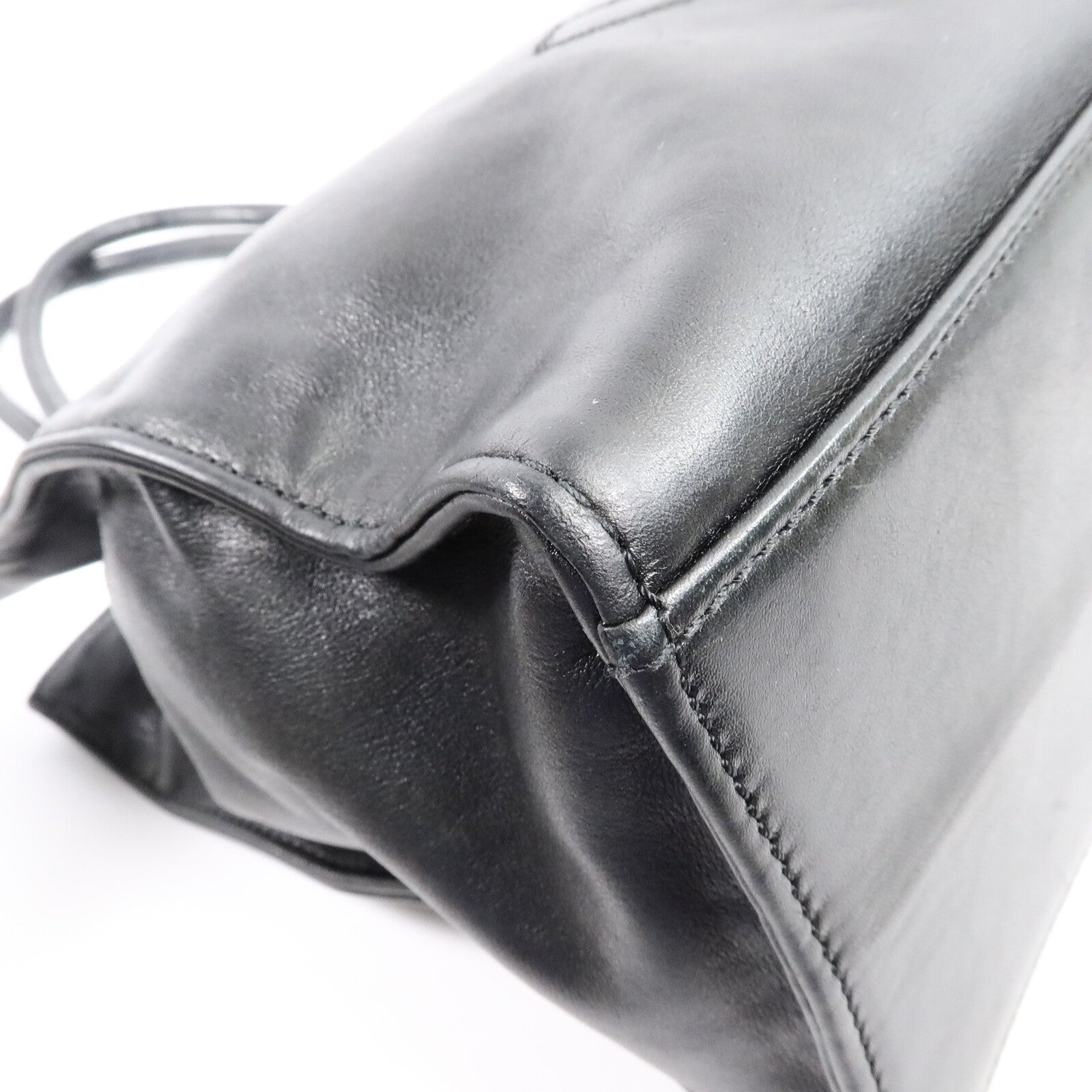 CHANEL 羊皮皮革Shoulder Bag肩背袋