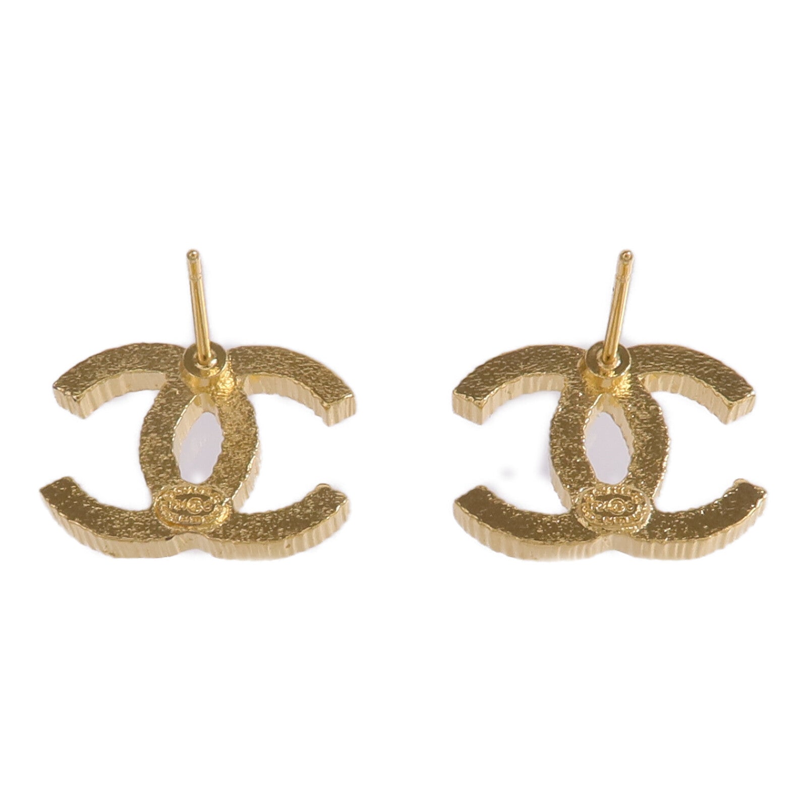 CHANEL 金屬Earrings耳環