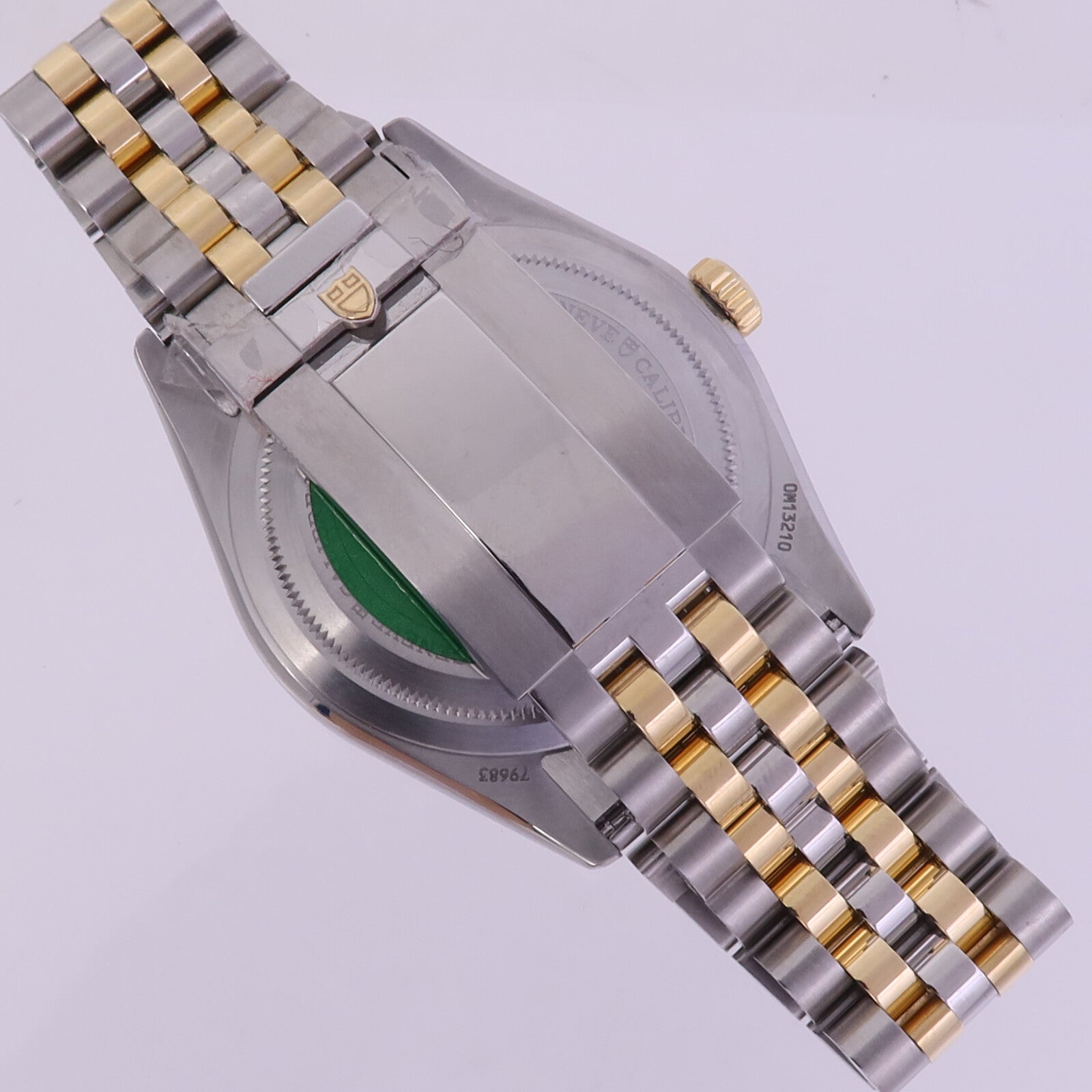 TUDOR Black Bay One 41 S&G 79683