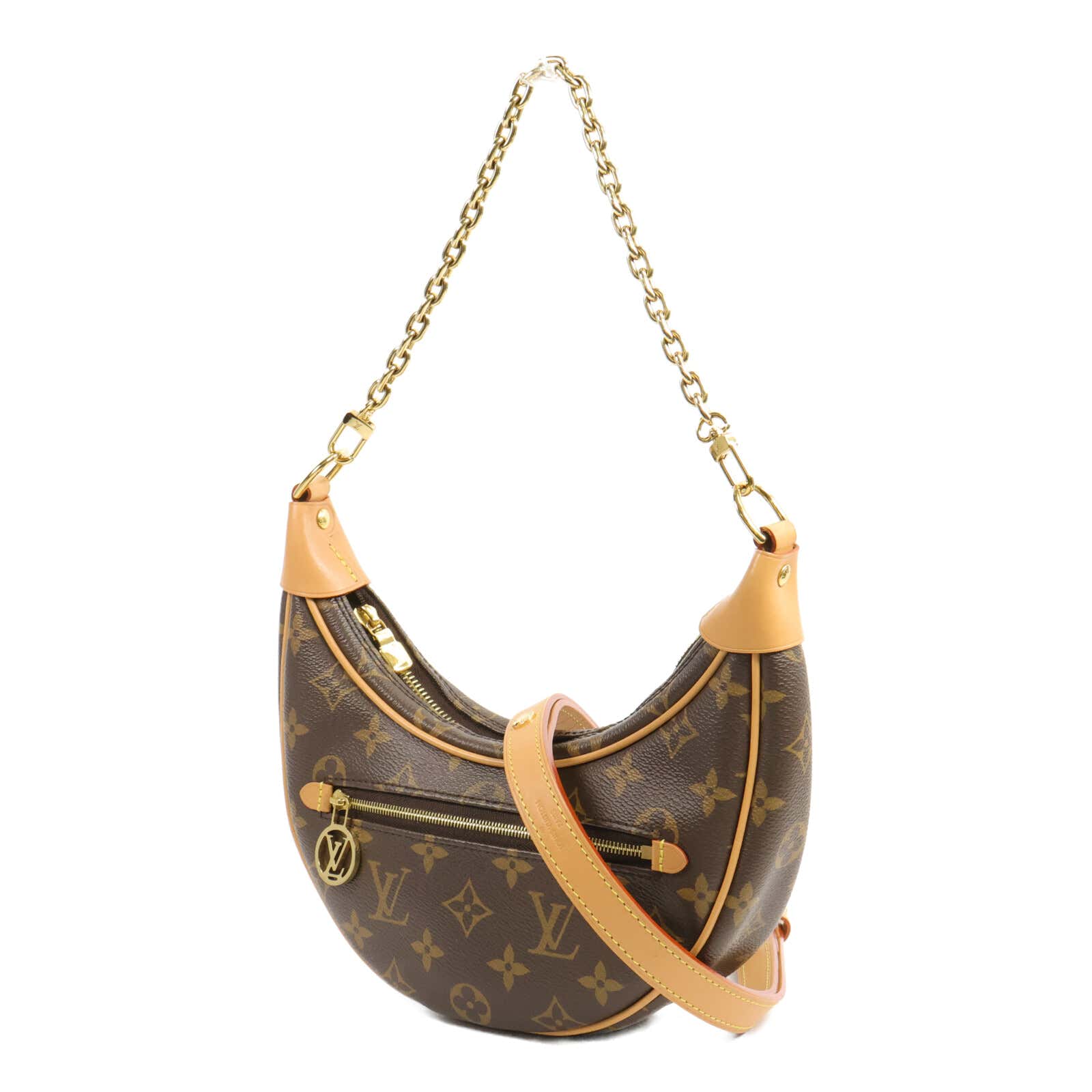 LOUIS VUITTON Monogram Loop肩背袋