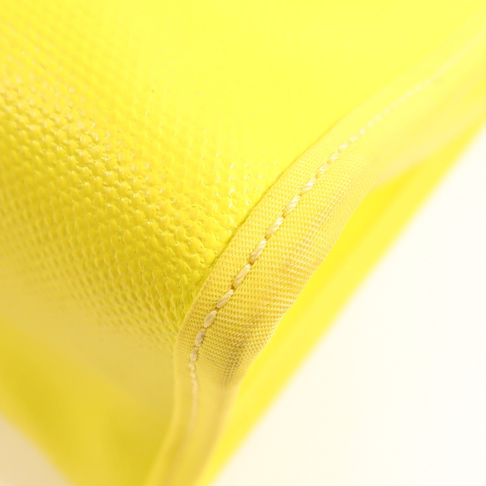 HERMES Toile Criss/Vash Hunter Herbag Zip銀扣手挽肩背兩用袋