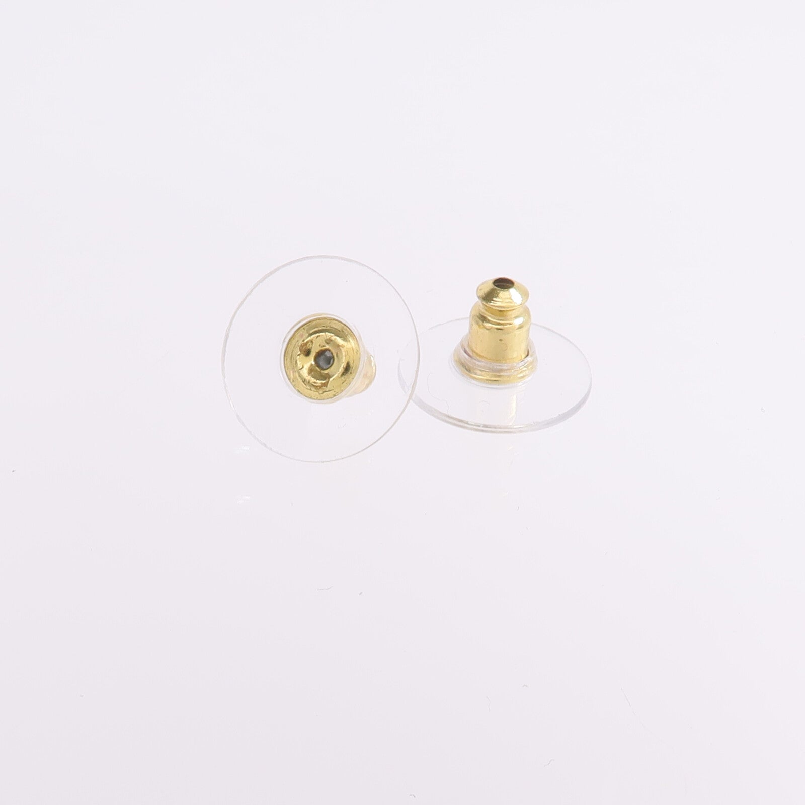 CHANEL 金屬Earrings耳環
