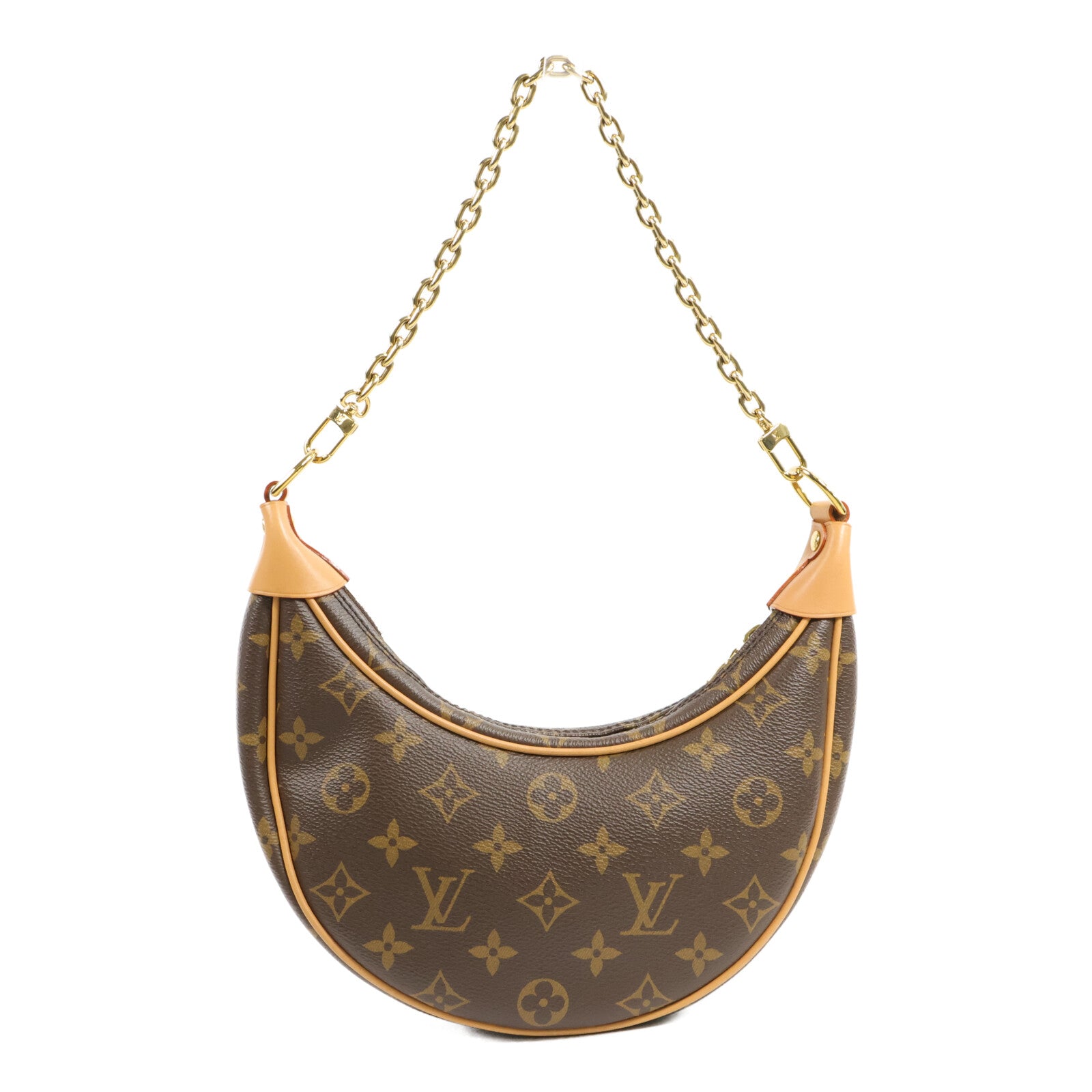 LOUIS VUITTON Monogram Loop肩背袋