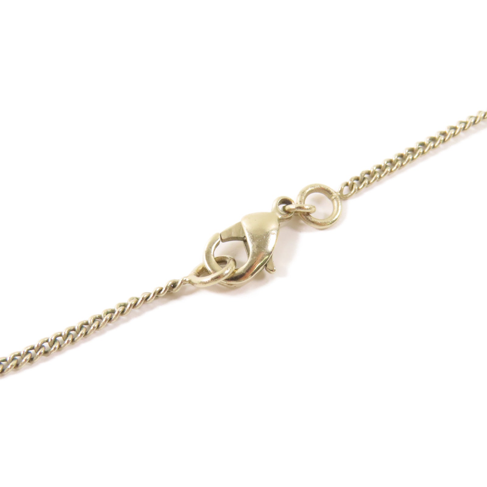 CHANEL 金屬Necklace項鍊