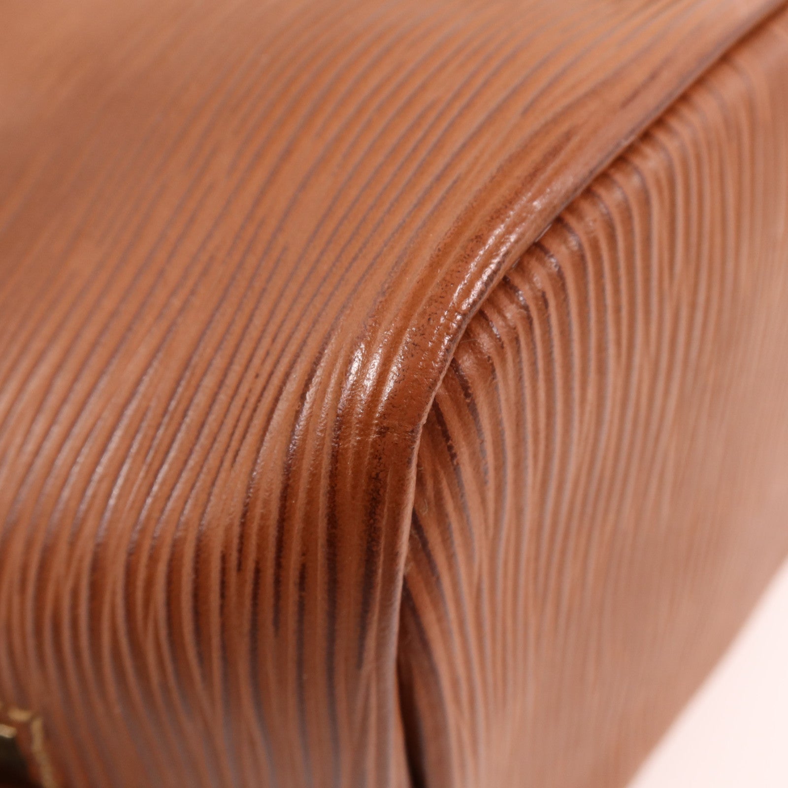 FENDI 牛皮皮革Backpack金扣背包