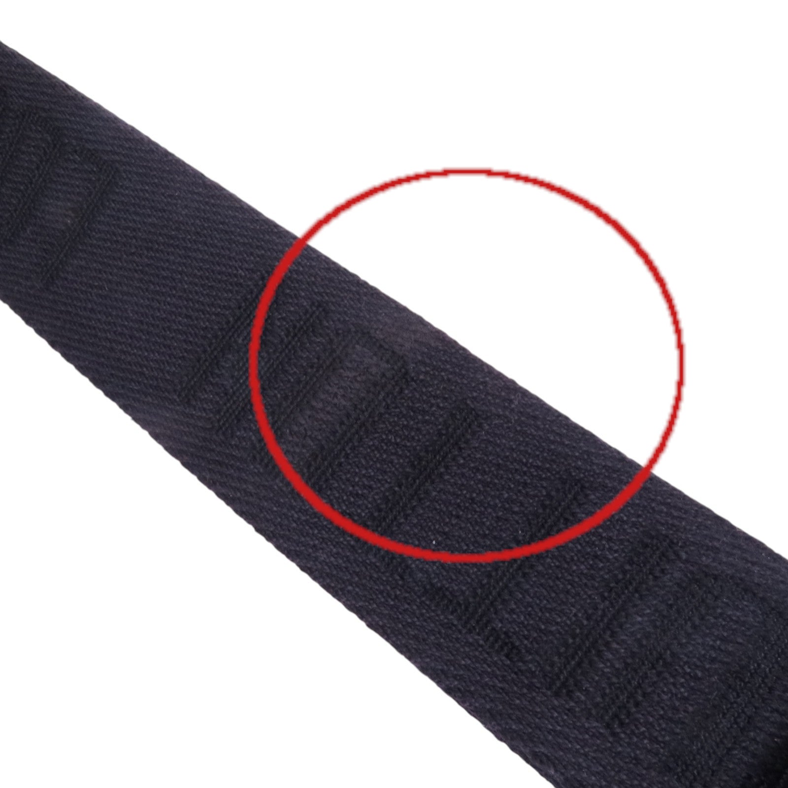 LOUIS VUITTON Monogram Eclipse Hamac PM肩背袋