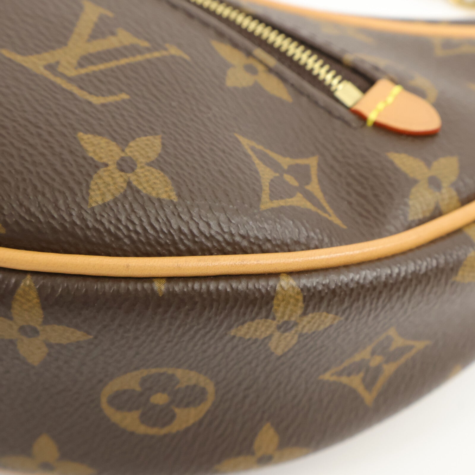 LOUIS VUITTON Monogram Loop肩背袋