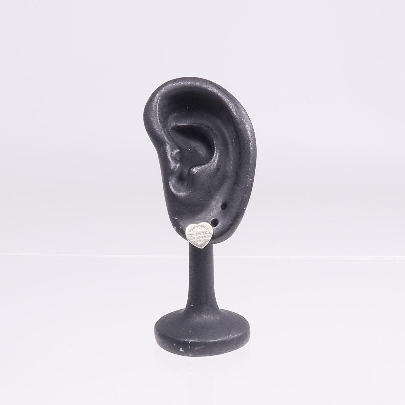 TIFFANY＆CO 925純銀Earrings耳環