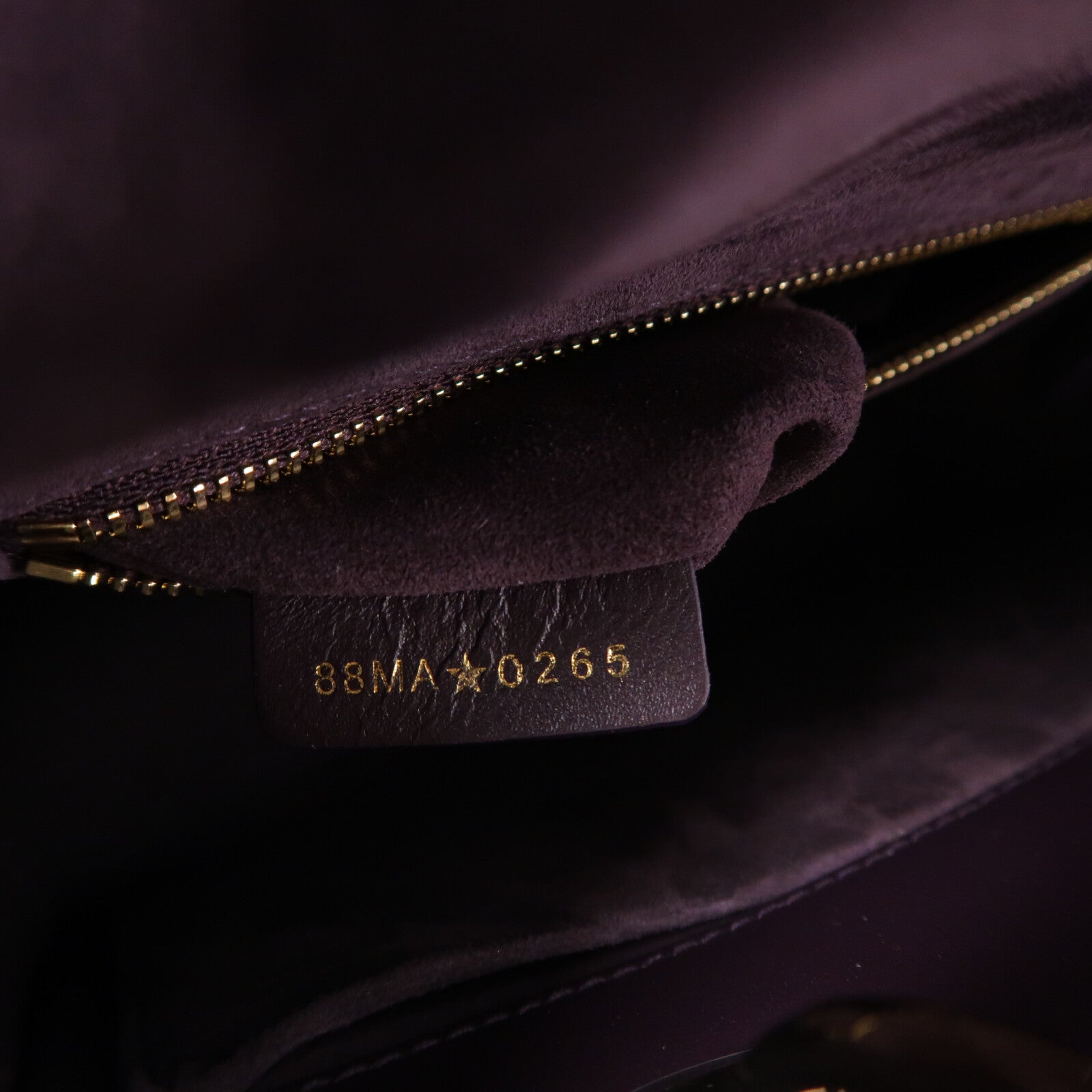 Dior 羊皮皮革Lady Dior My ABCDior Small手挽肩背兩用袋