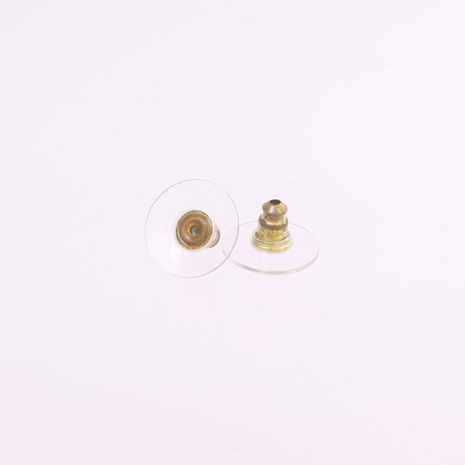 CHANEL 【激減優惠】金屬Earrings耳環