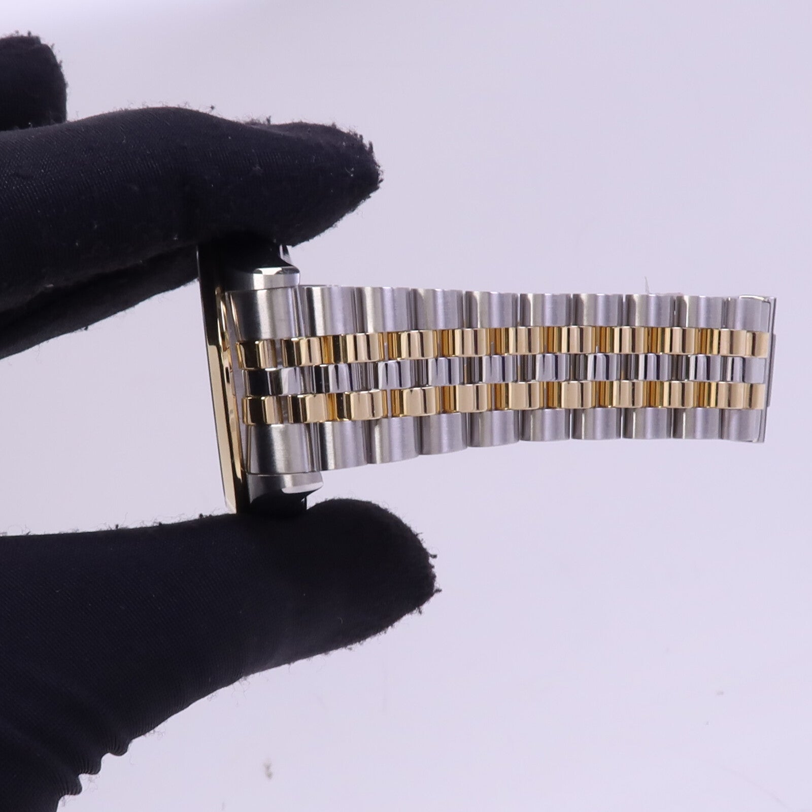 TUDOR Black Bay One 41 S&G 79683