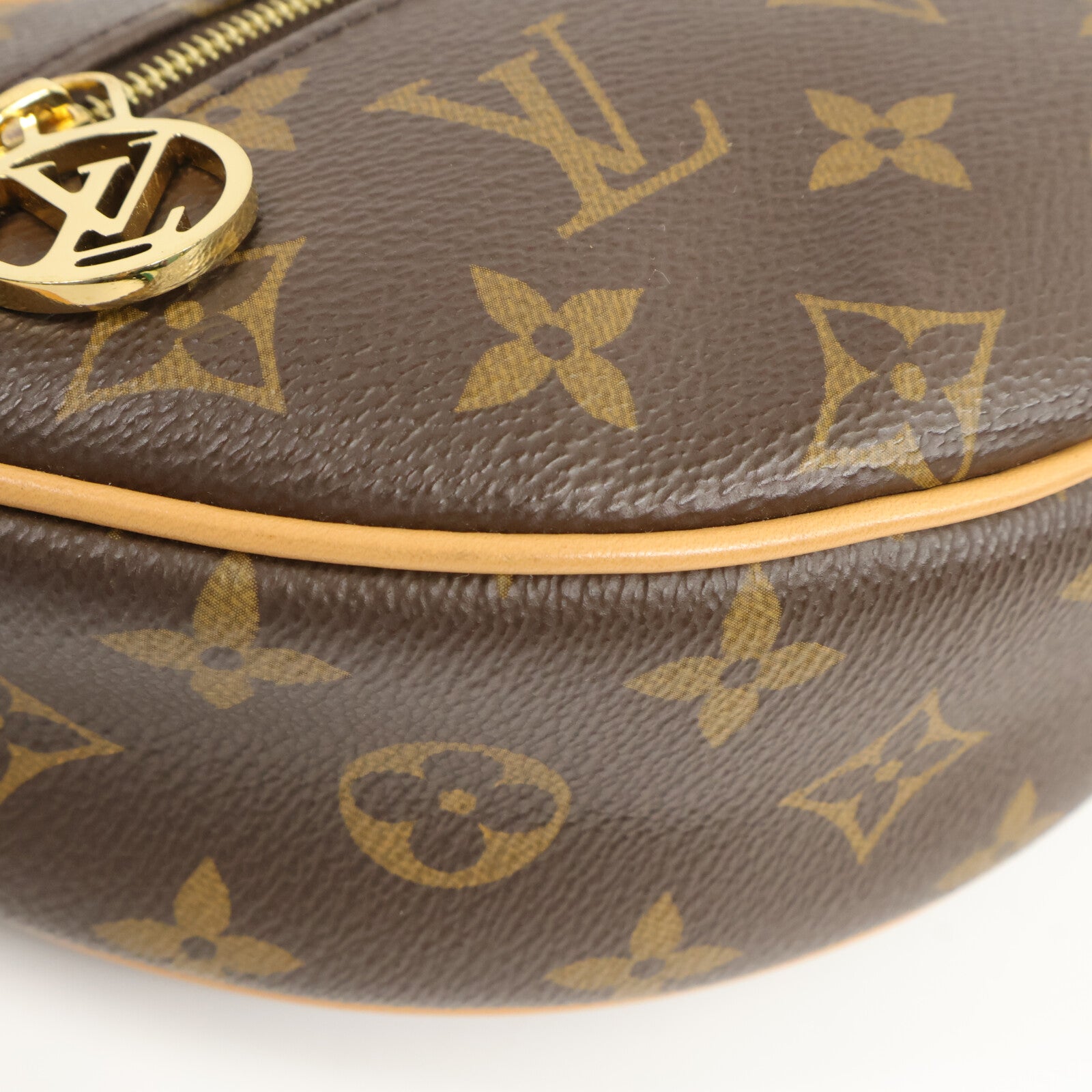 LOUIS VUITTON Monogram Loop肩背袋