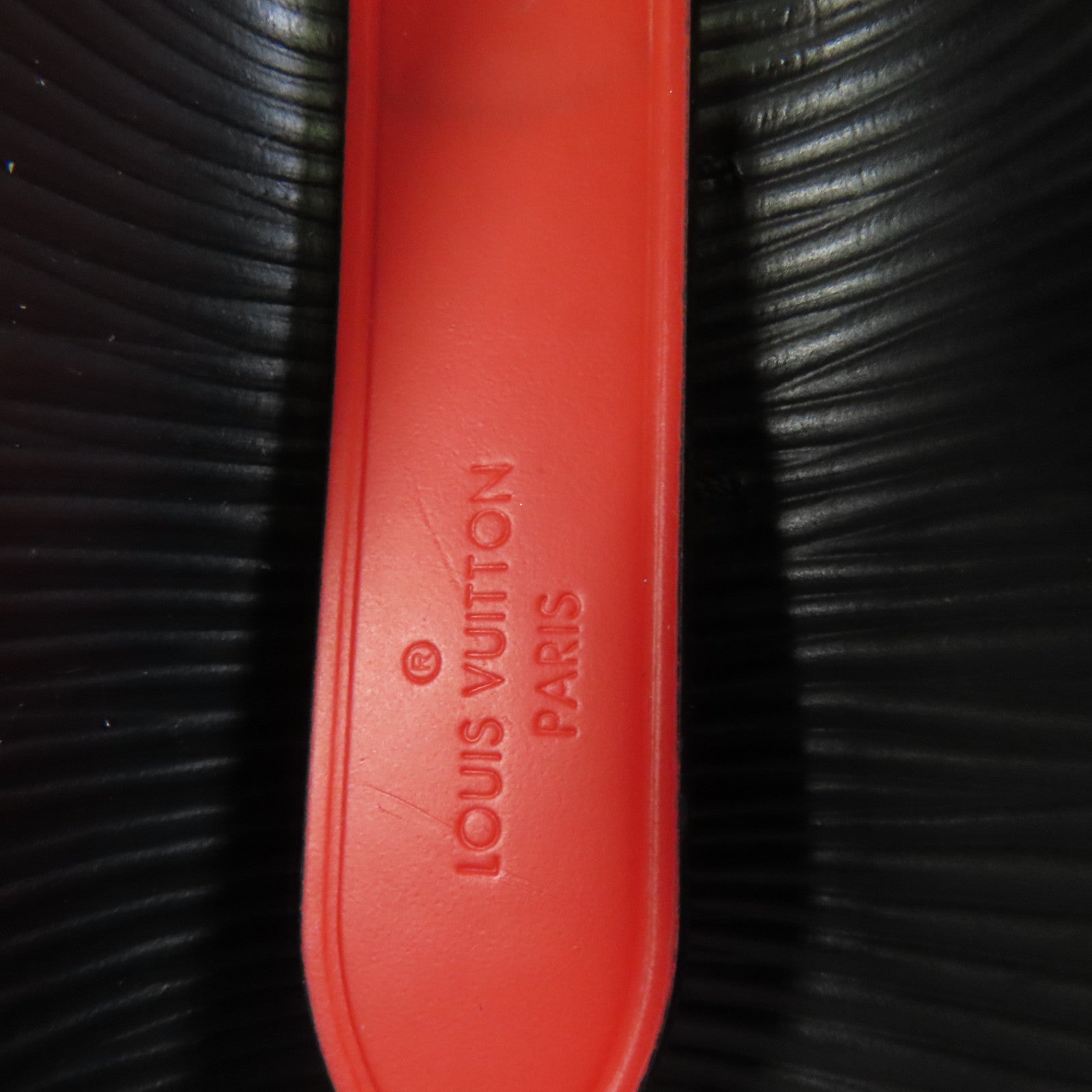 LOUIS VUITTON Epi Neo Noe BB銀扣手挽肩背兩用袋