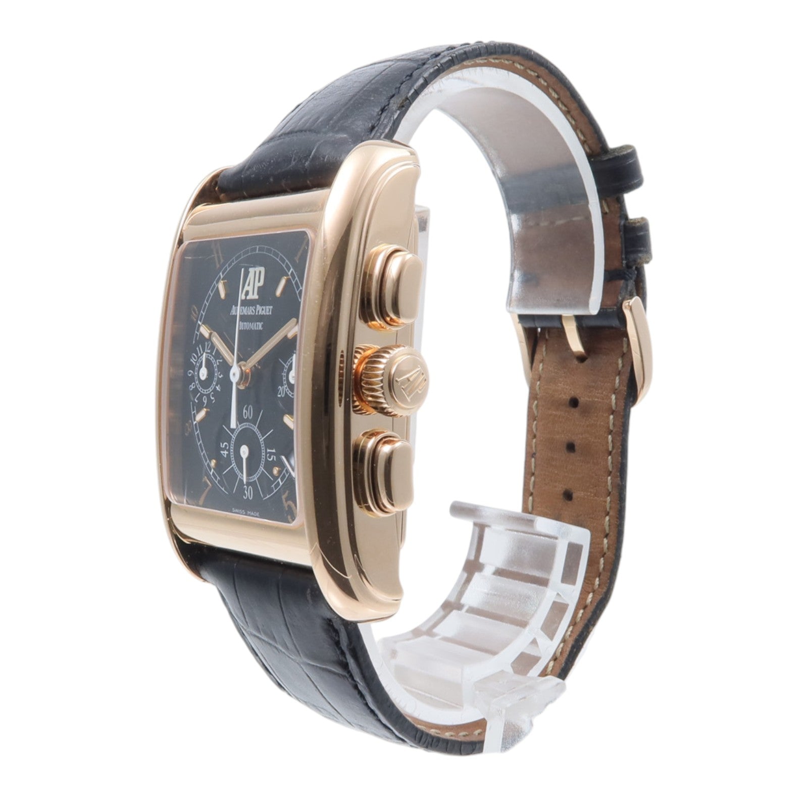 AUDEMARS PIGUET Edward Piguet 25925OR/O/0001CR/01