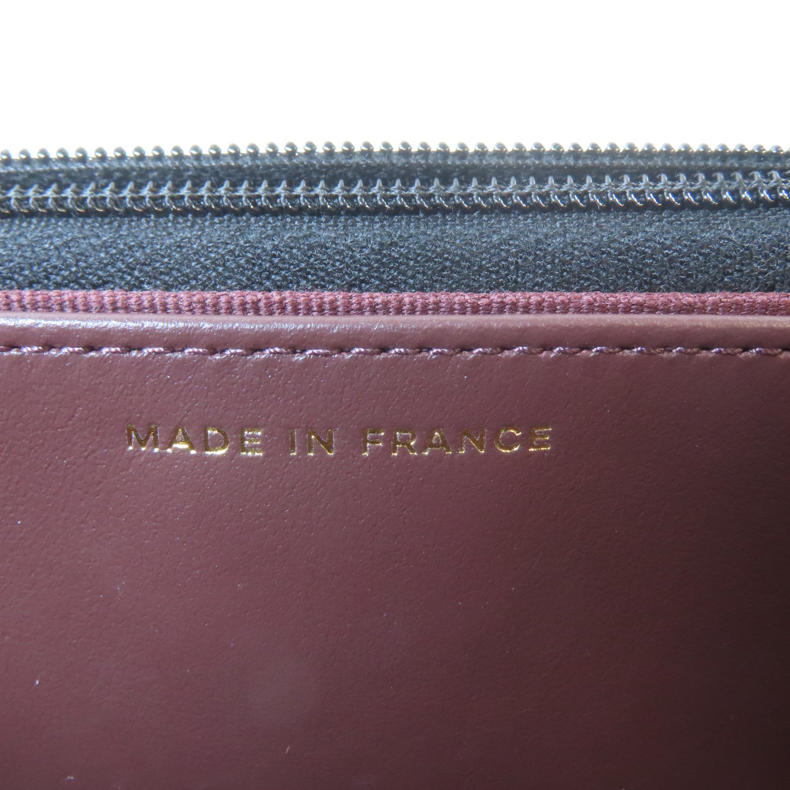 CHANEL 菱格Caviar皮革WOC Wallet On Chain金扣鏈帶肩背袋黑色