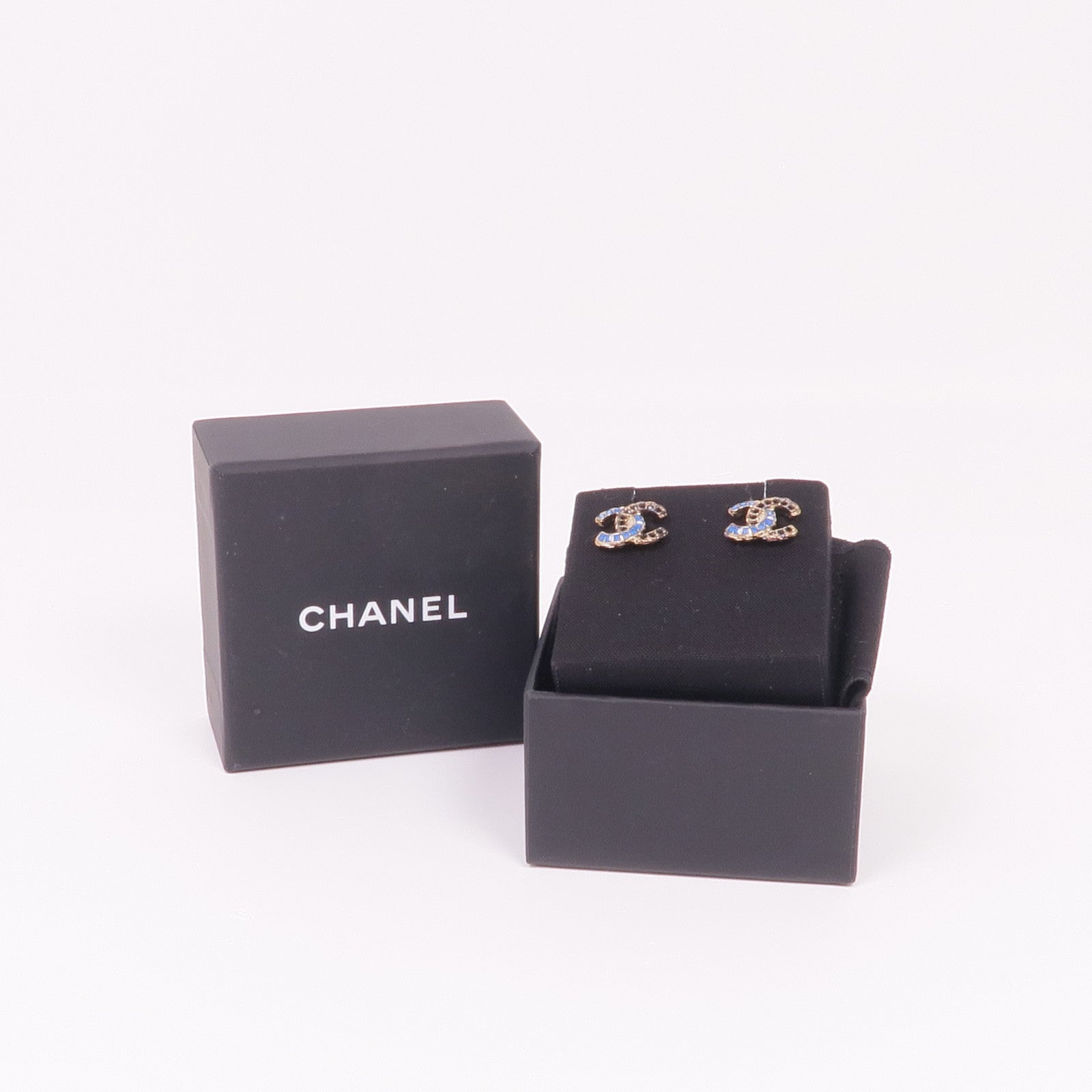 CHANEL 金屬Earrings耳環