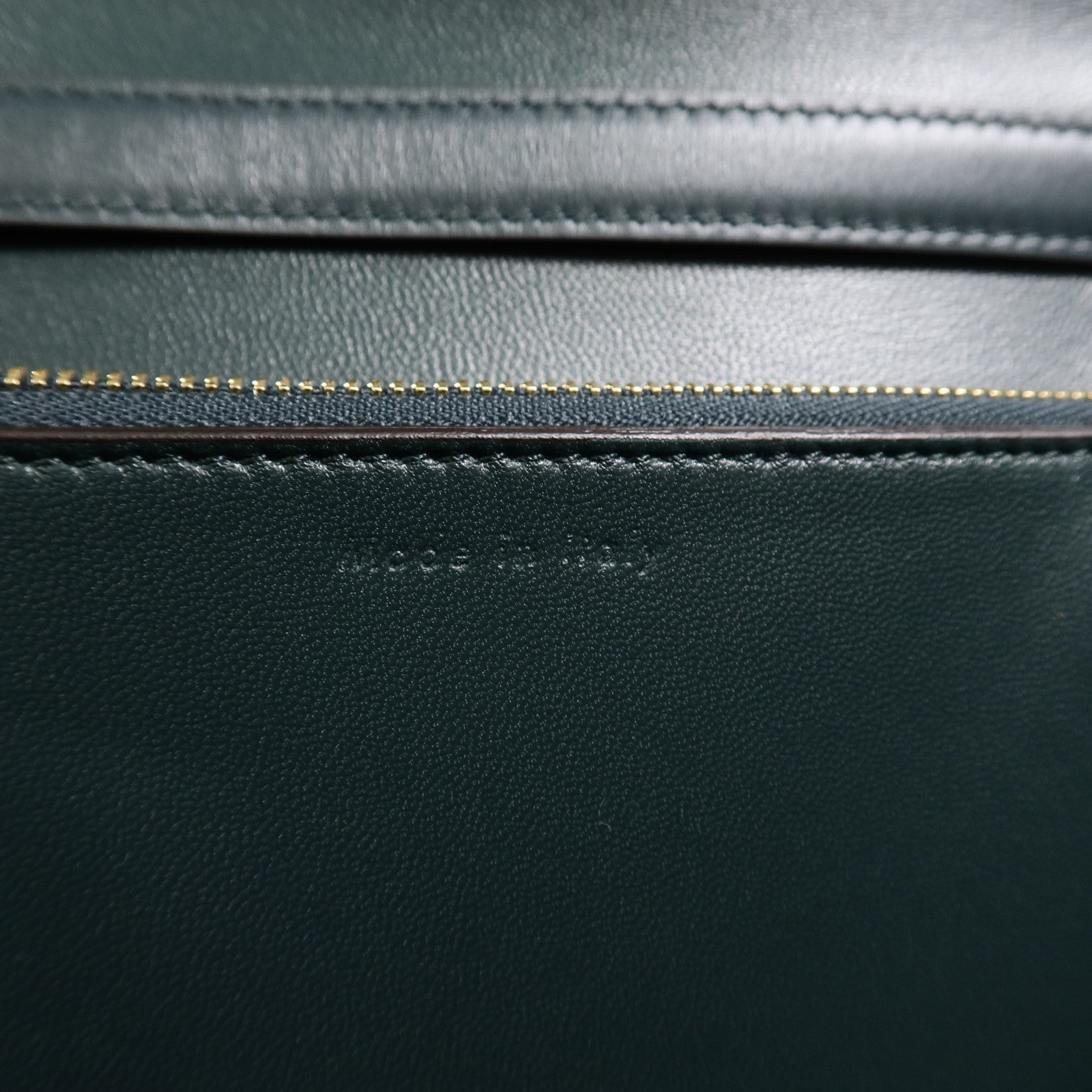 CELINE 牛皮皮革Classic Box Medium肩背袋
