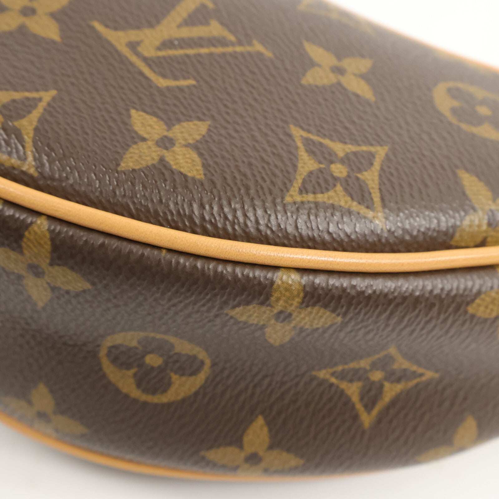 LOUIS VUITTON Monogram Loop肩背袋