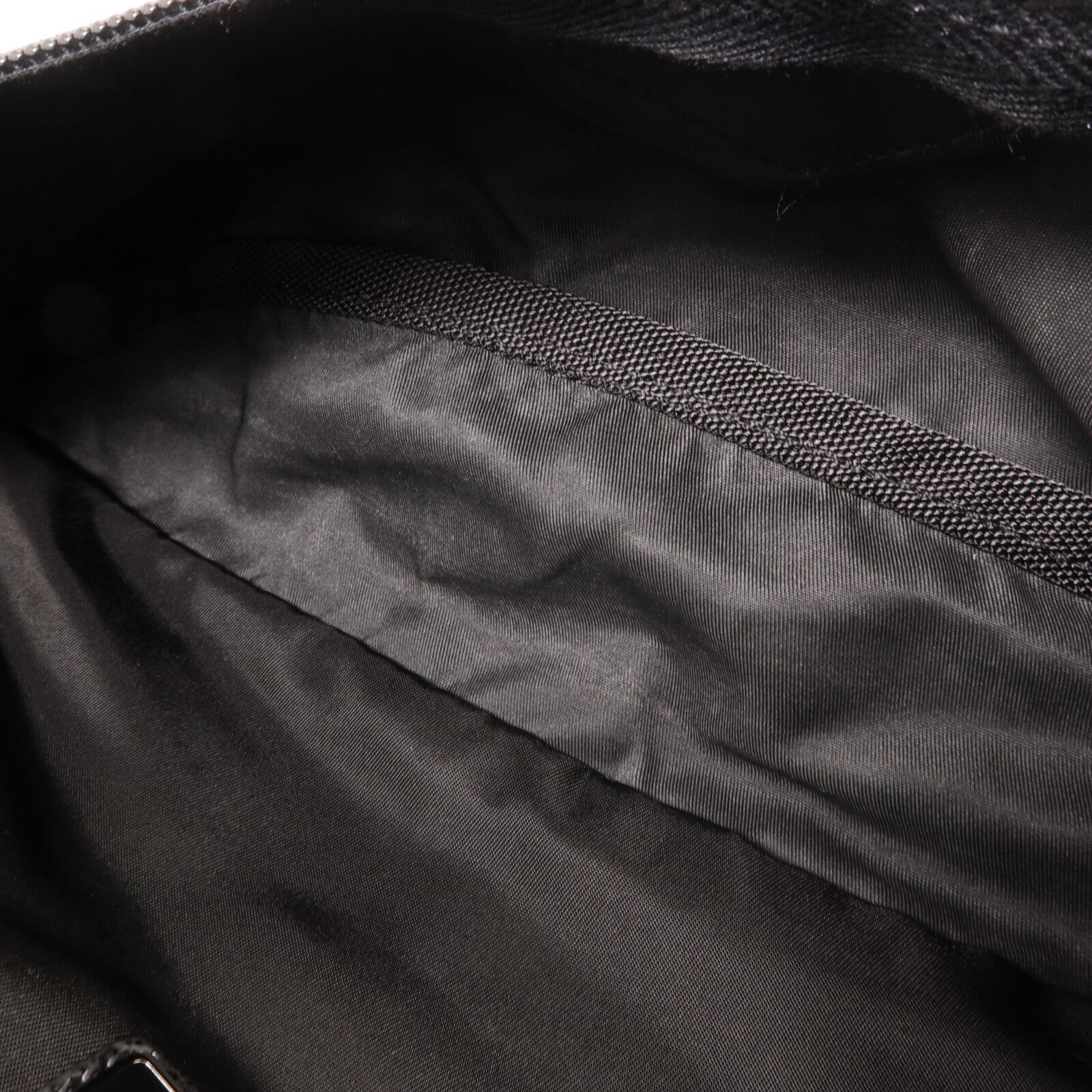 PRADA 尼龍Tessuto Belt Bag腰包