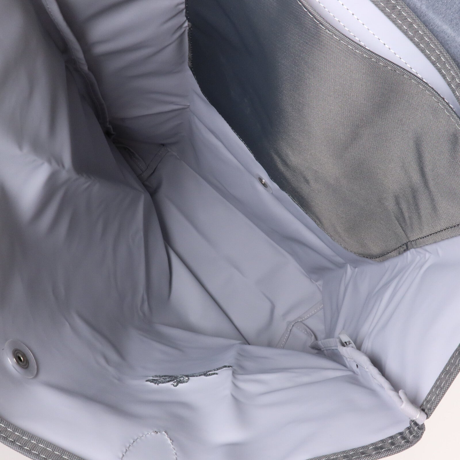 Longchamp 尼龍Hand Bag手挽袋