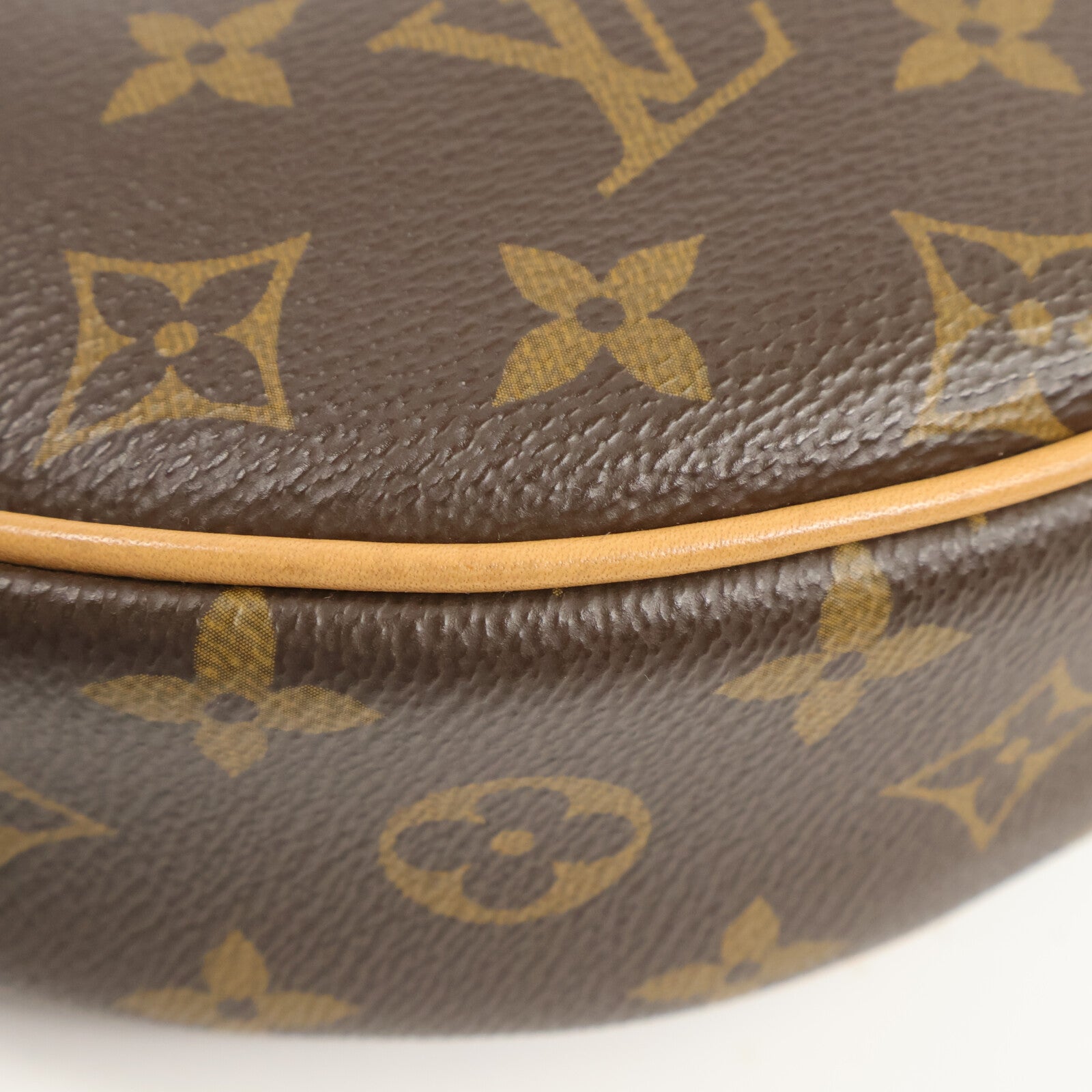 LOUIS VUITTON Monogram Loop肩背袋