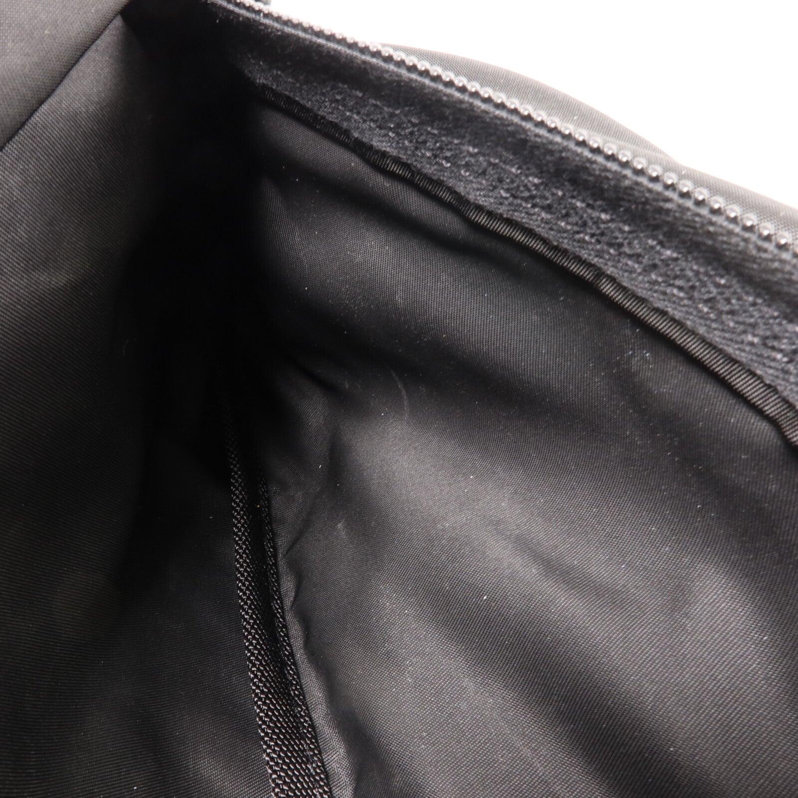 PRADA 尼龍Tessuto Belt Bag腰包