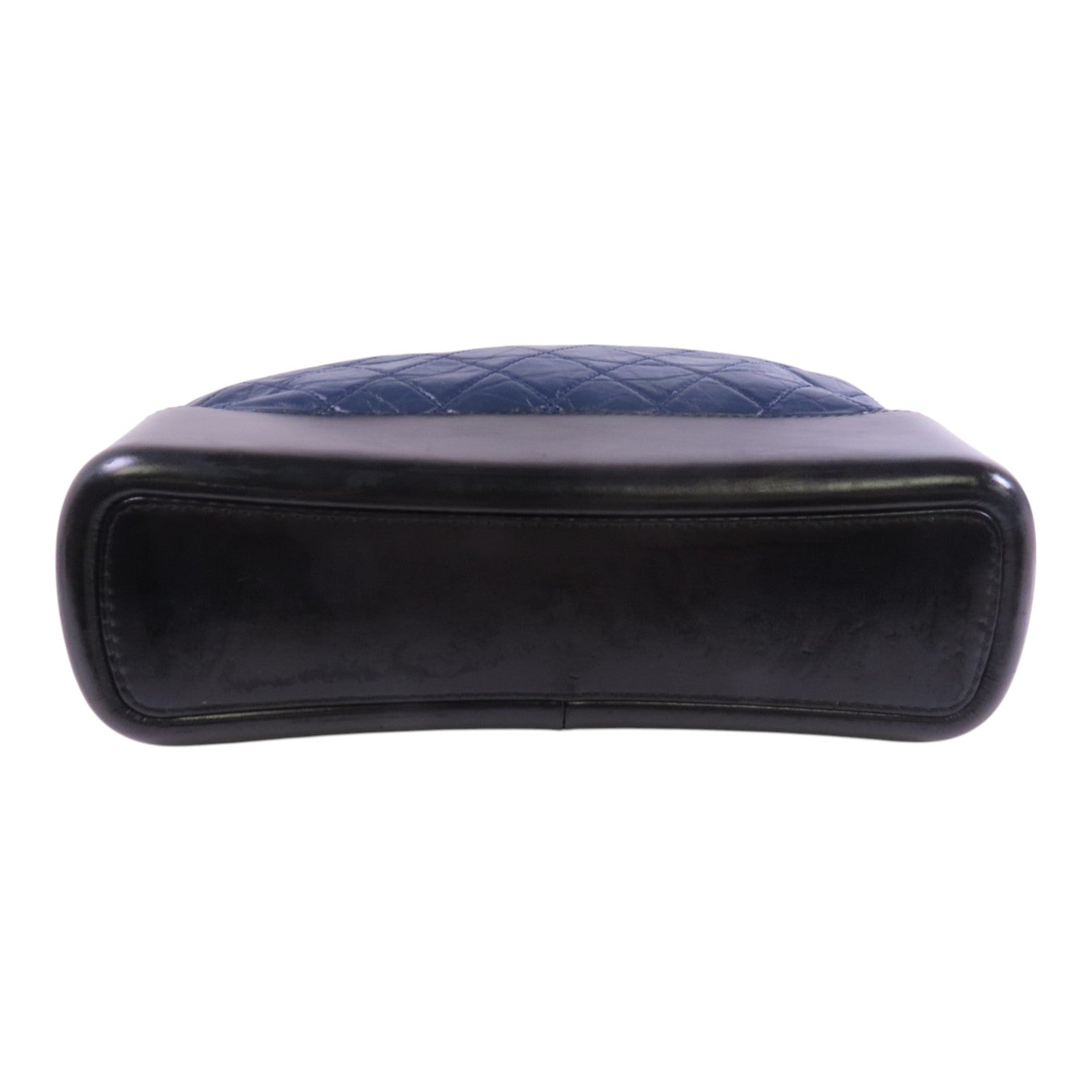 CHANEL 牛皮皮革Gabrielle Large金扣鏈帶肩背袋