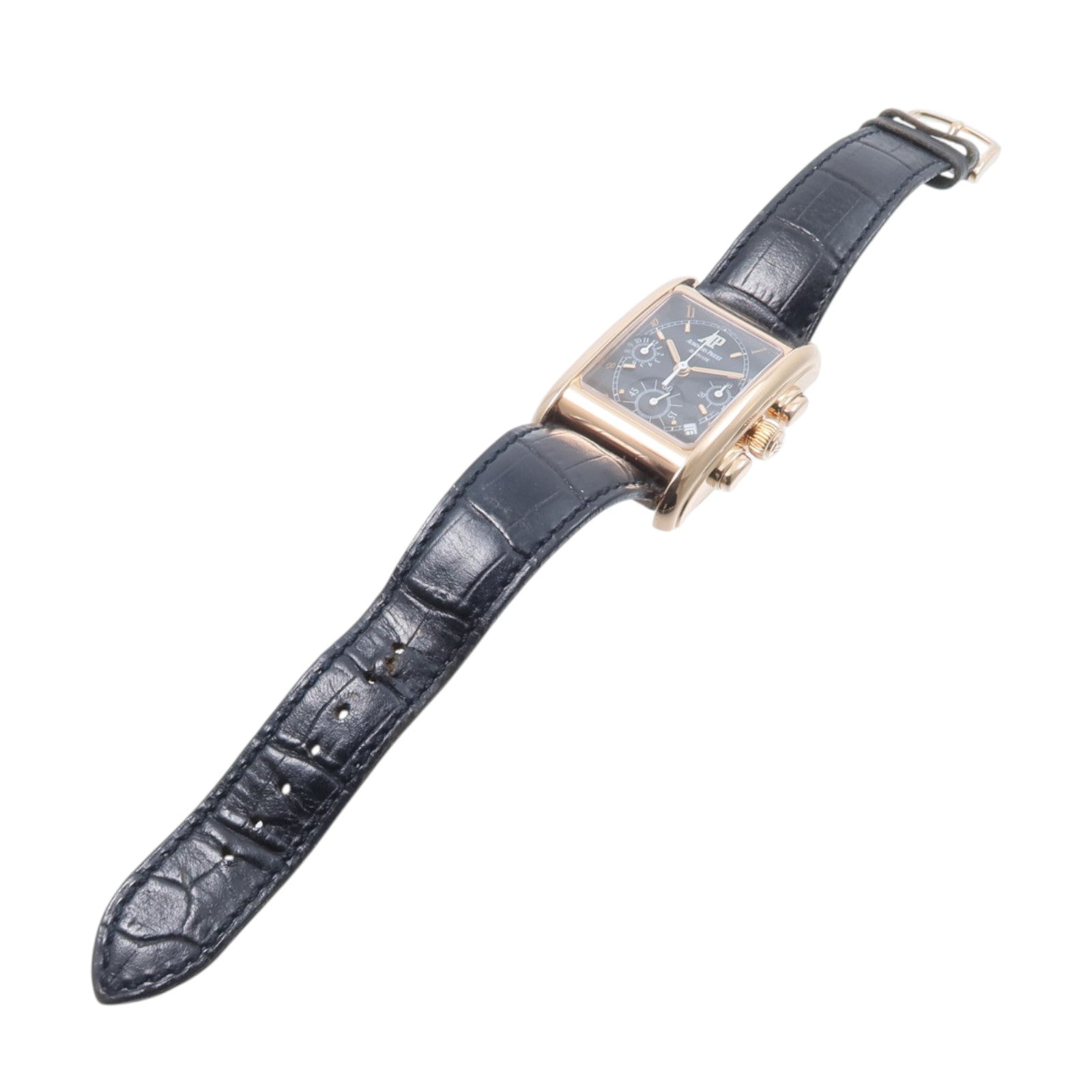 AUDEMARS PIGUET Edward Piguet 25925OR/O/0001CR/01
