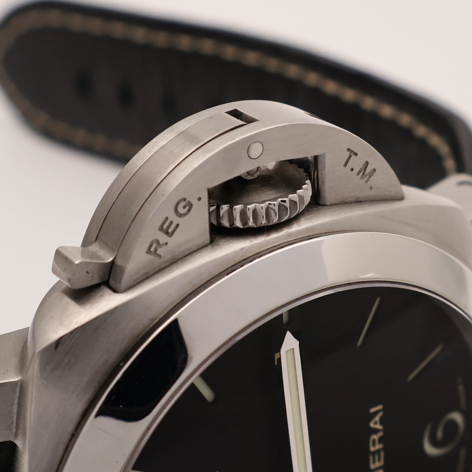 PANERAI Luminor Marina PAM00312