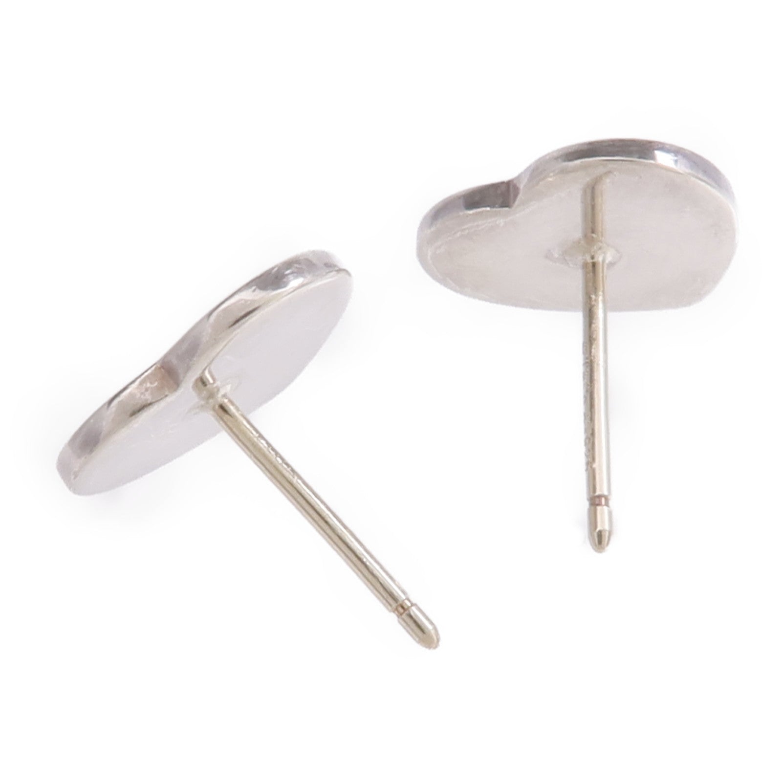 TIFFANY＆CO 925純銀Earrings耳環