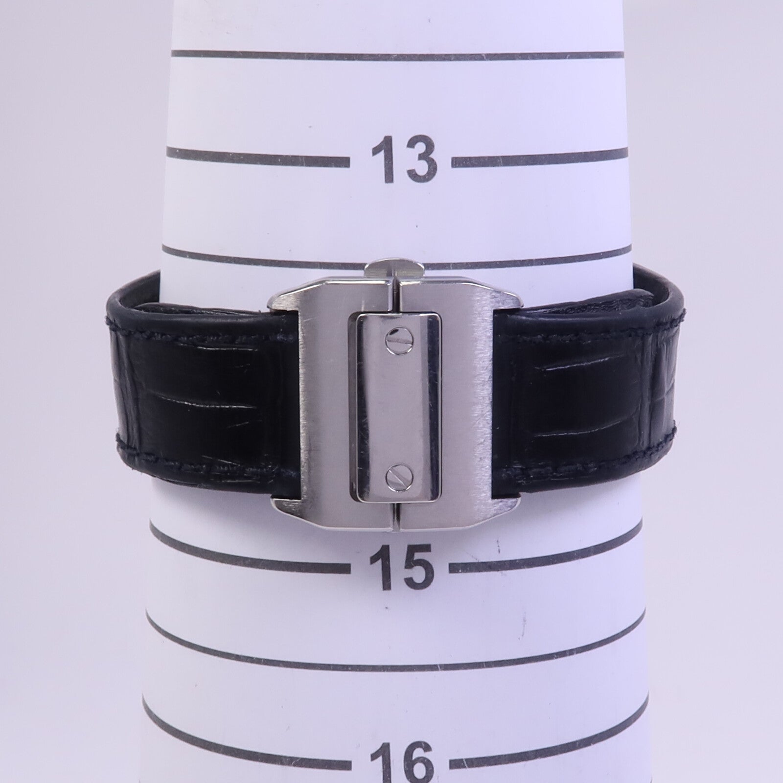 CARTIER Santos 100 W20106X8
