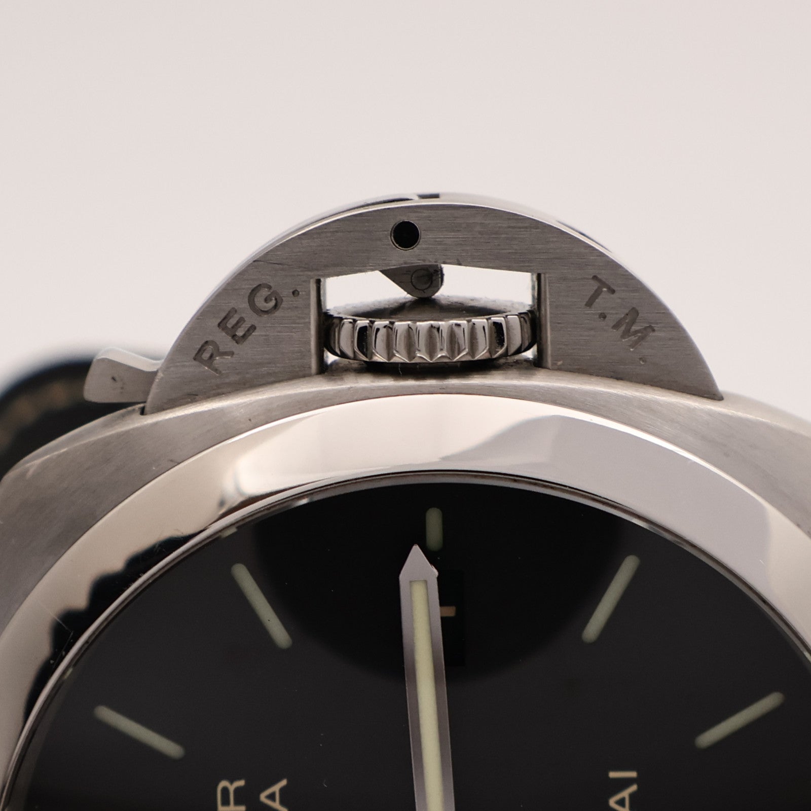 PANERAI Luminor Marina PAM00312
