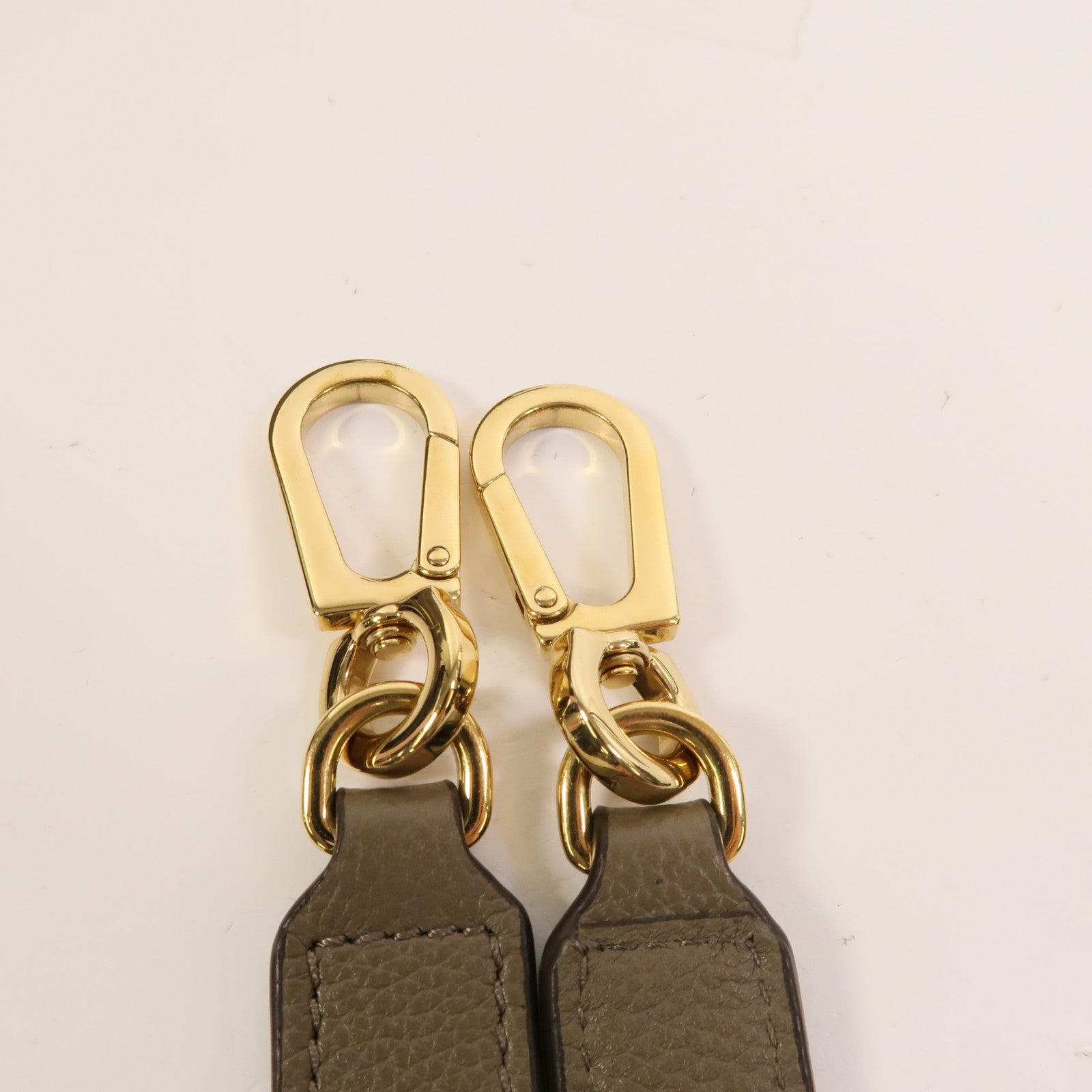 LOEWE 牛皮皮革Puzzle Small手挽肩背兩用袋