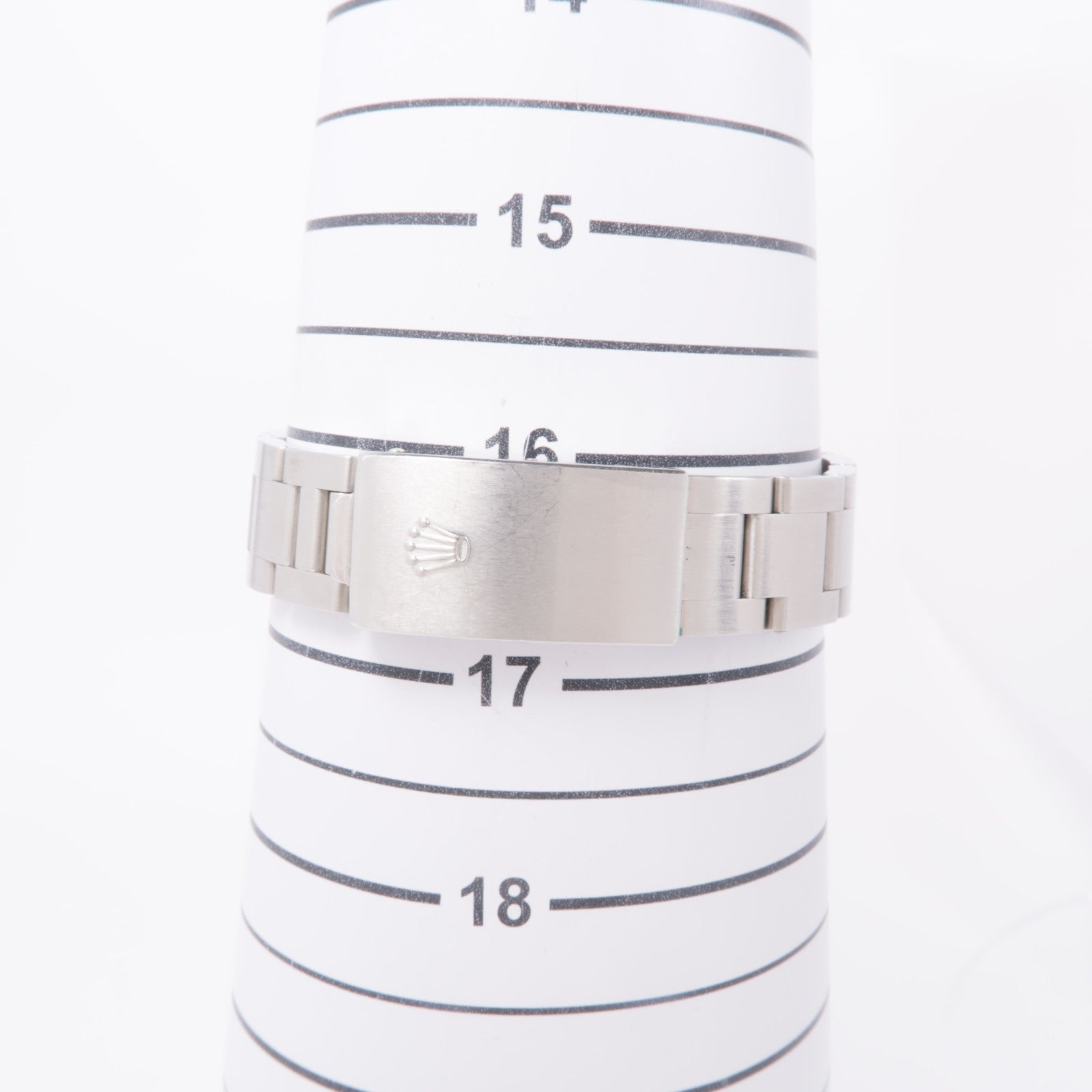 ROLEX Oyster Perpetual 34mm 1500
