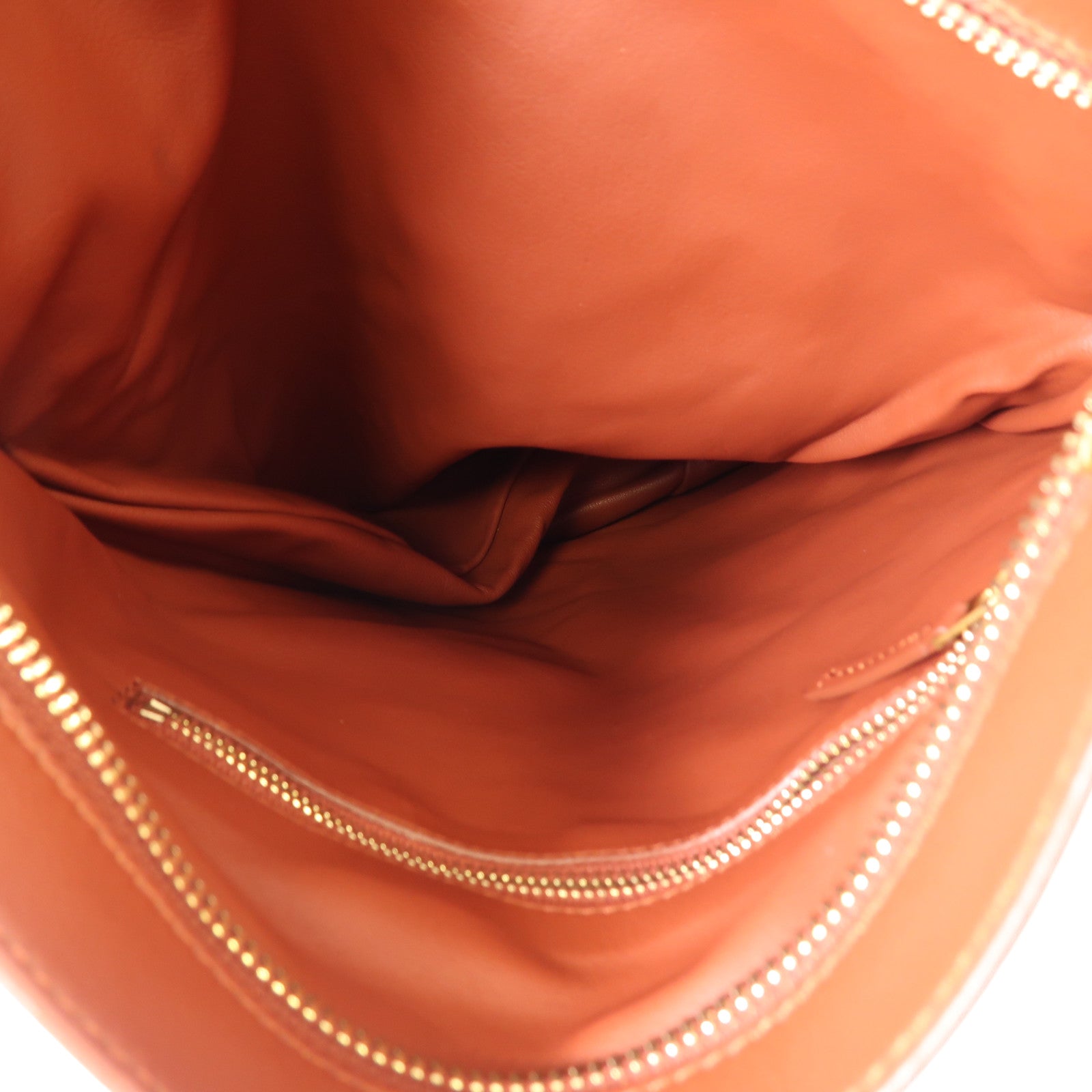 BOTTEGA VENETA 牛皮皮革Hand Bag金扣手挽袋